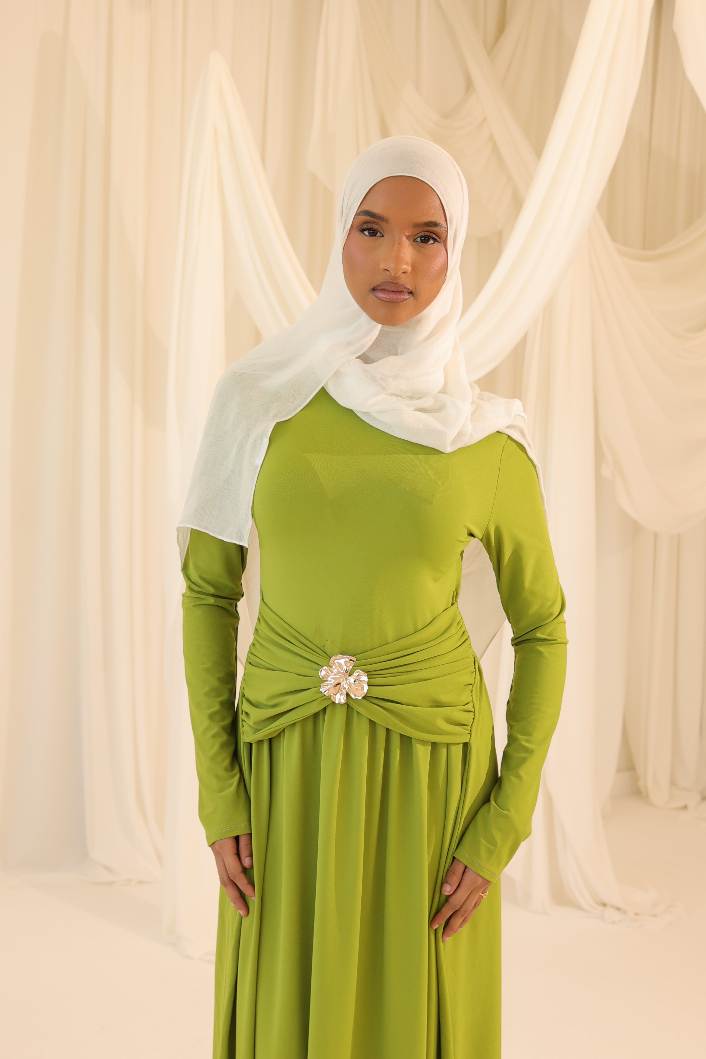 The Atara Label