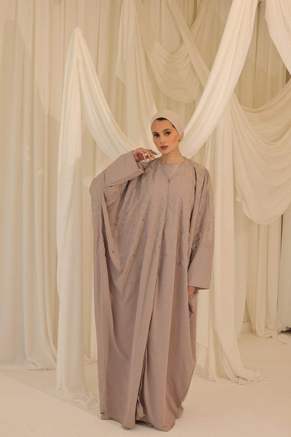 The Khaleeji Label