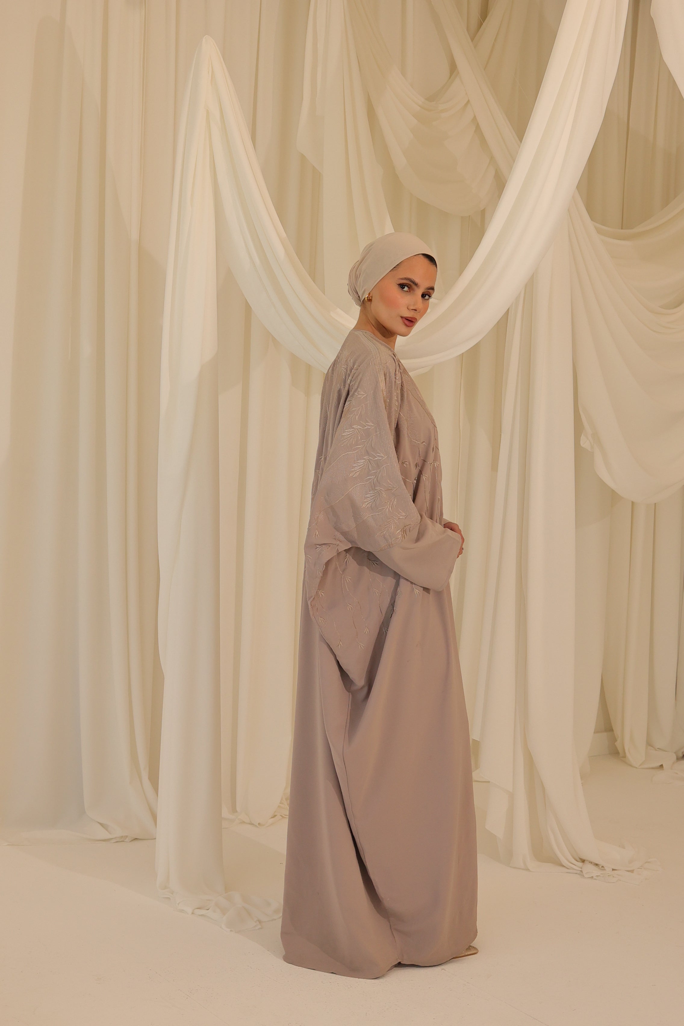 The Khaleeji Label