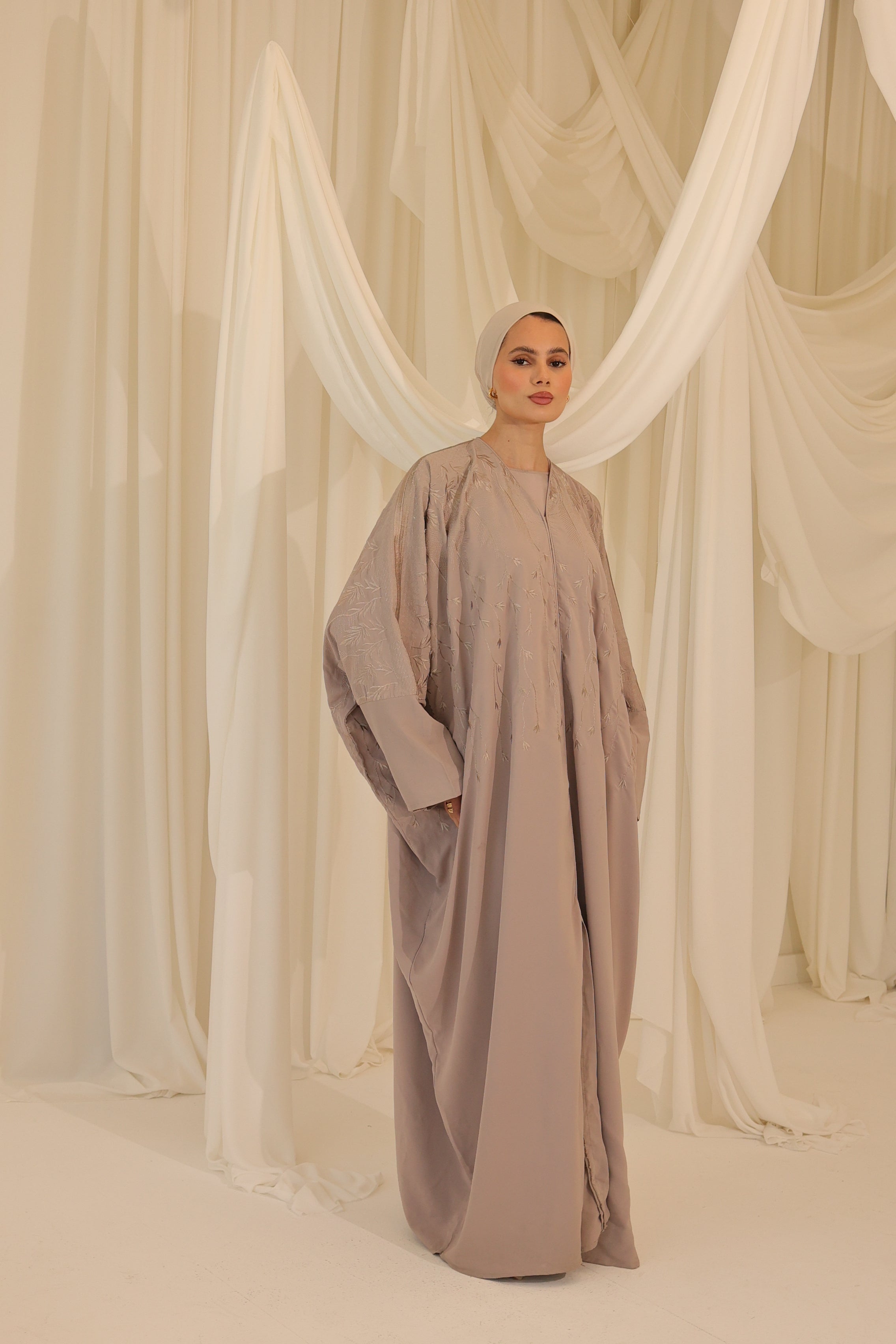 The Khaleeji Label