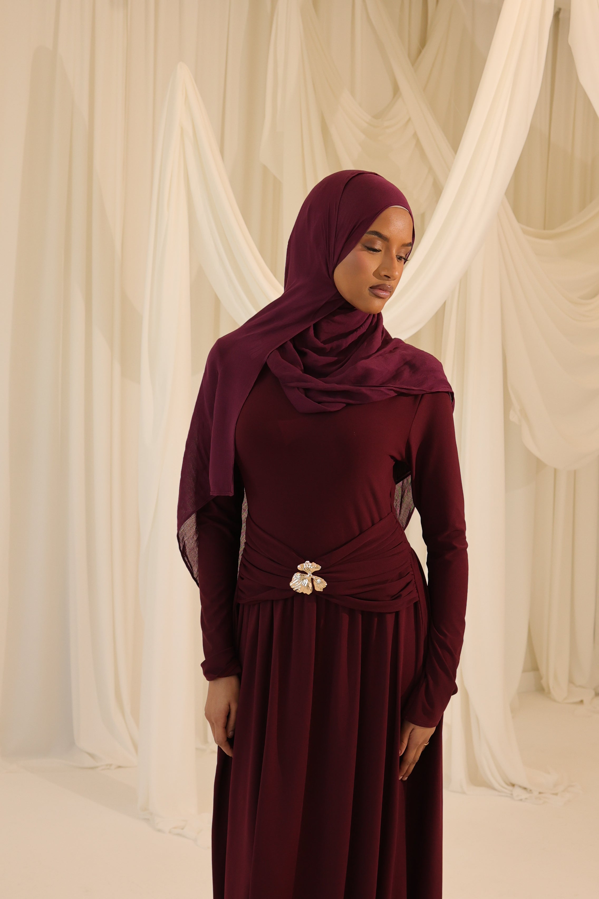 The Atara Label