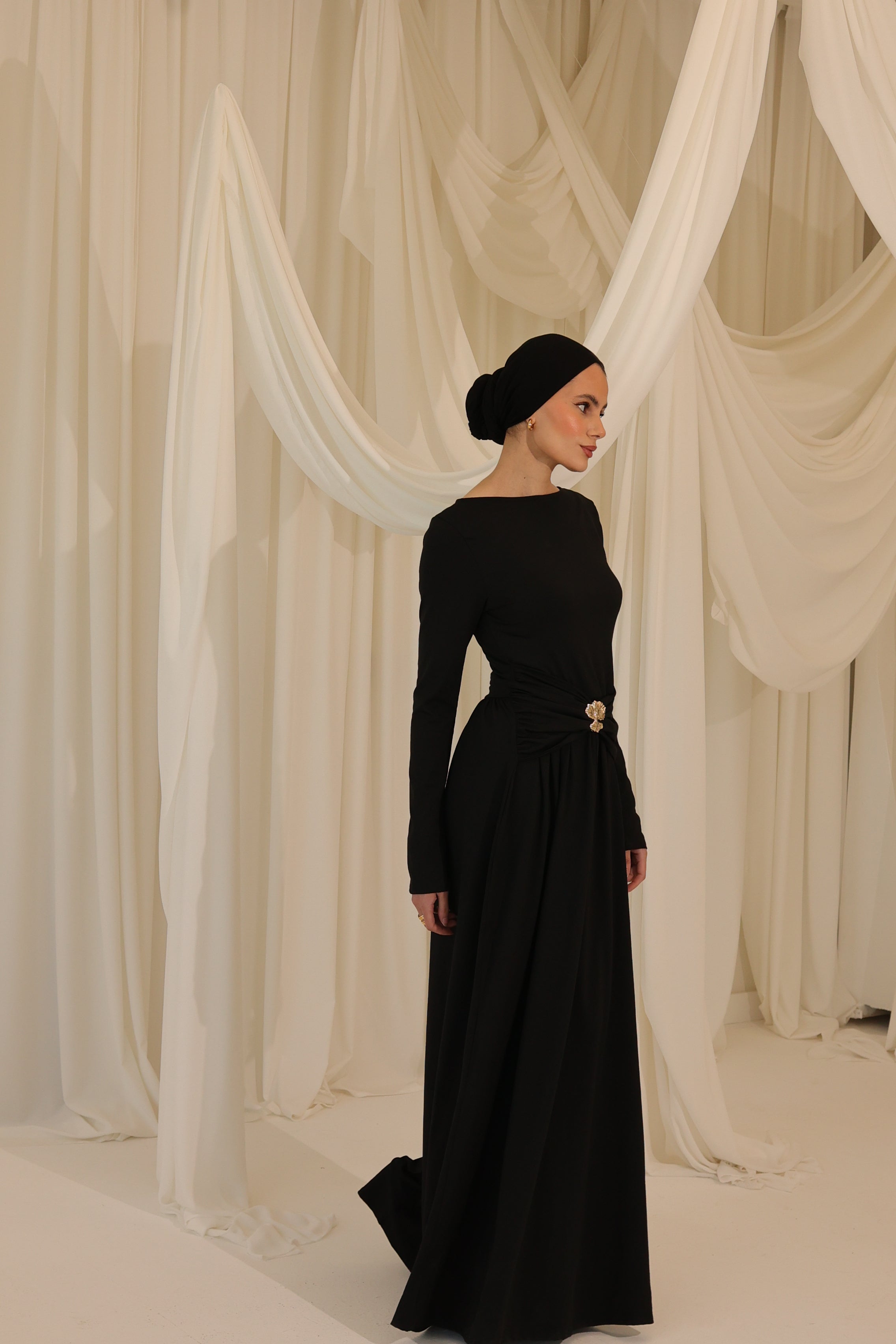 The Atara Label