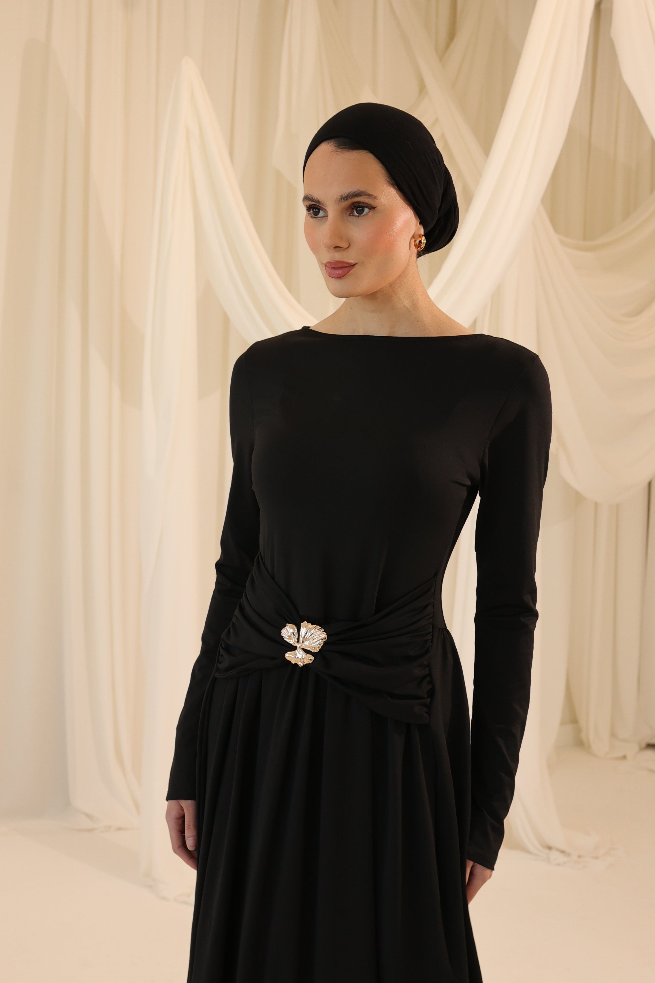The Atara Label