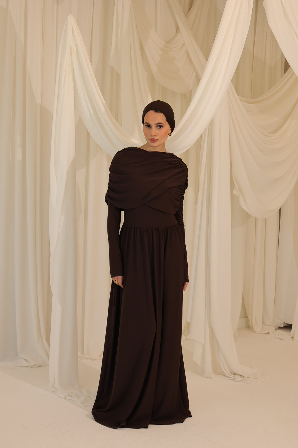The Riella Label
