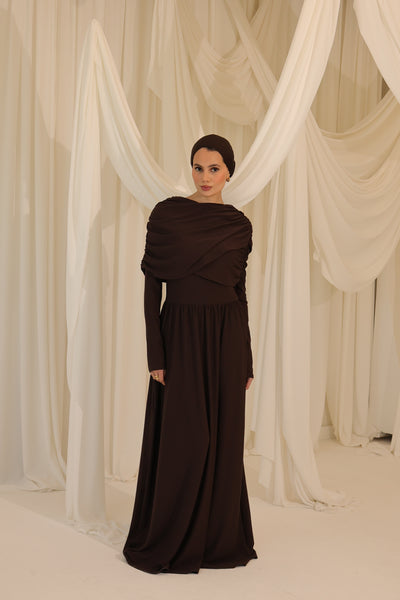 The Riella Label