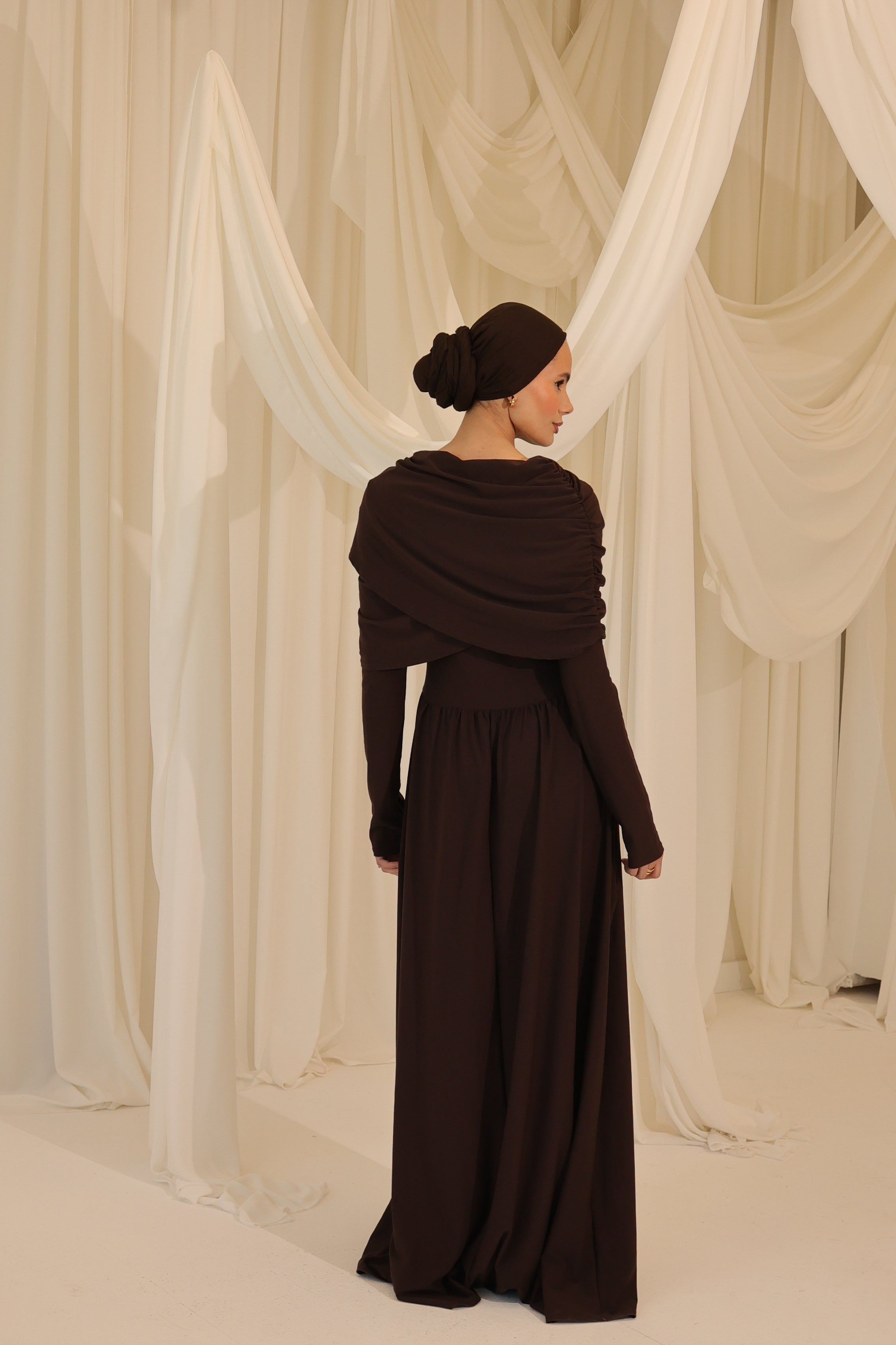 The Riella Label