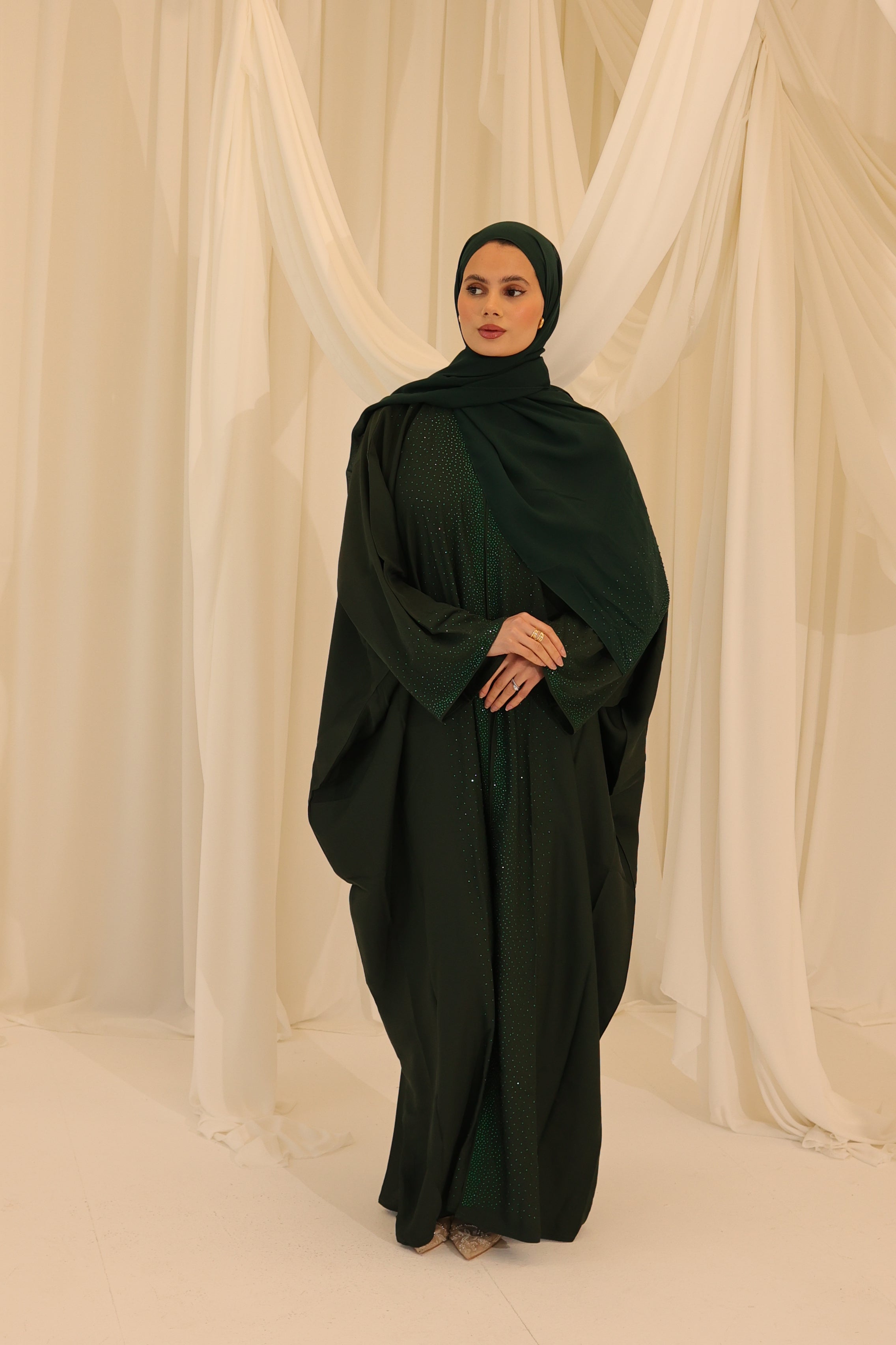 The Jameela Label