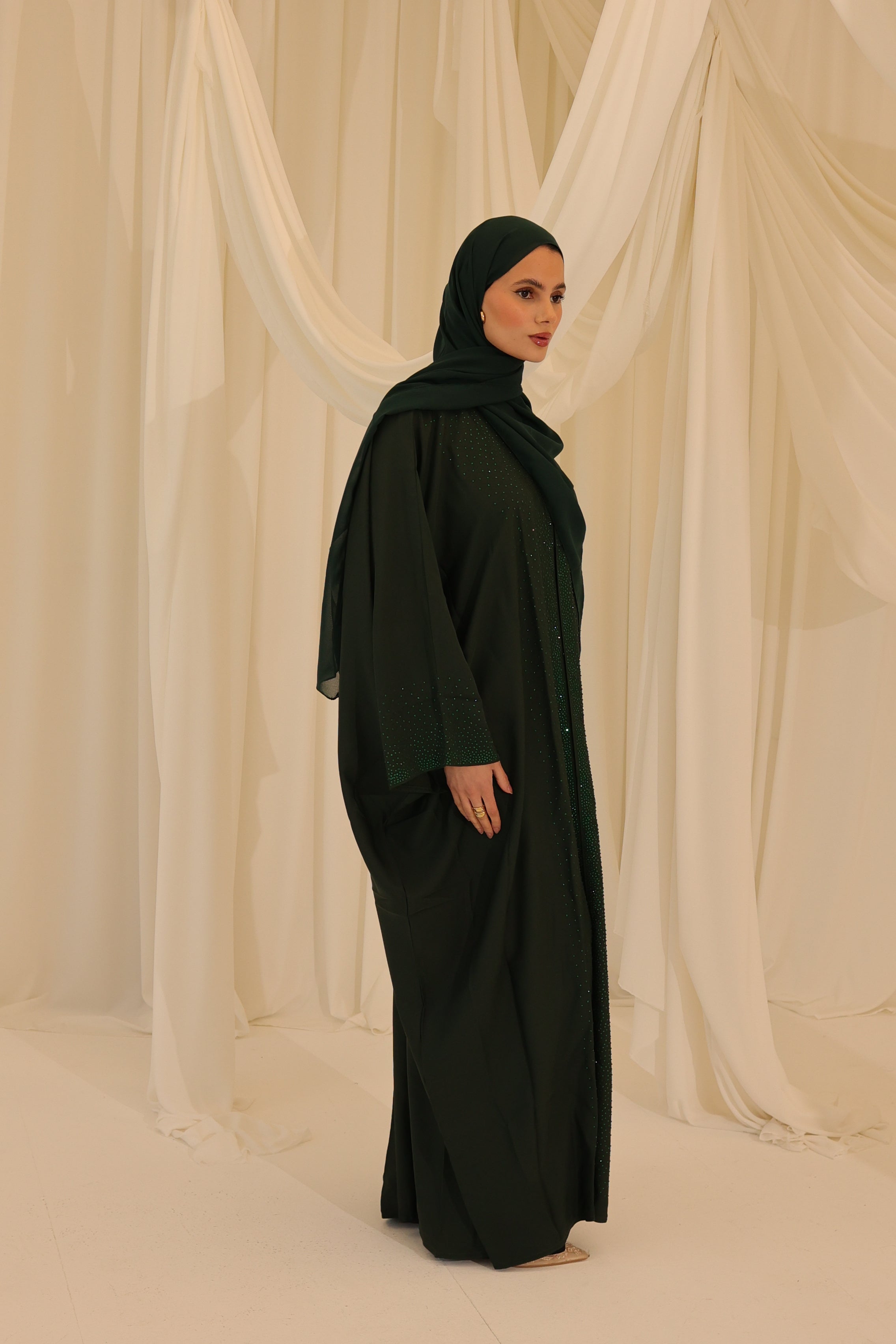 The Jameela Label