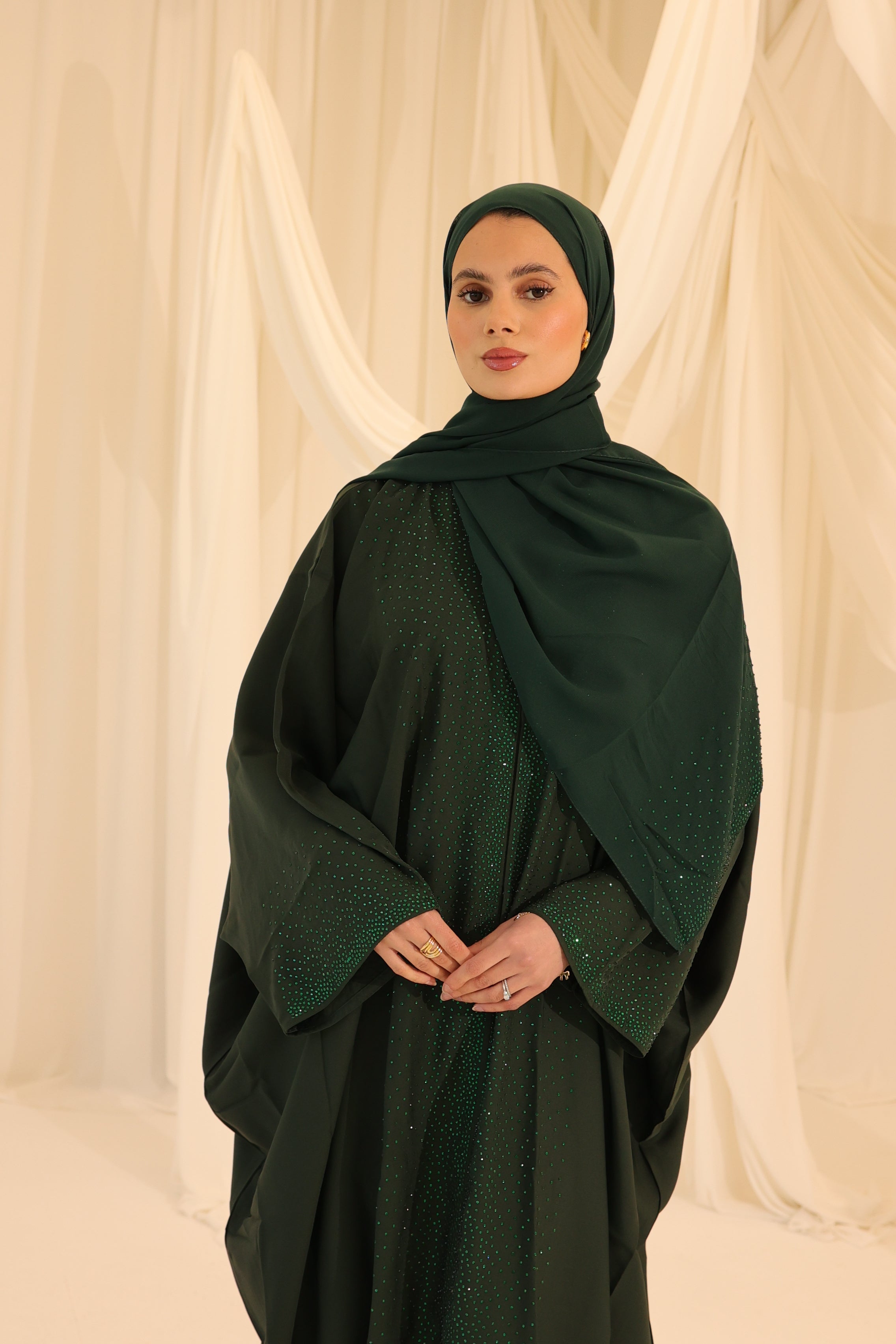 The Jameela Label