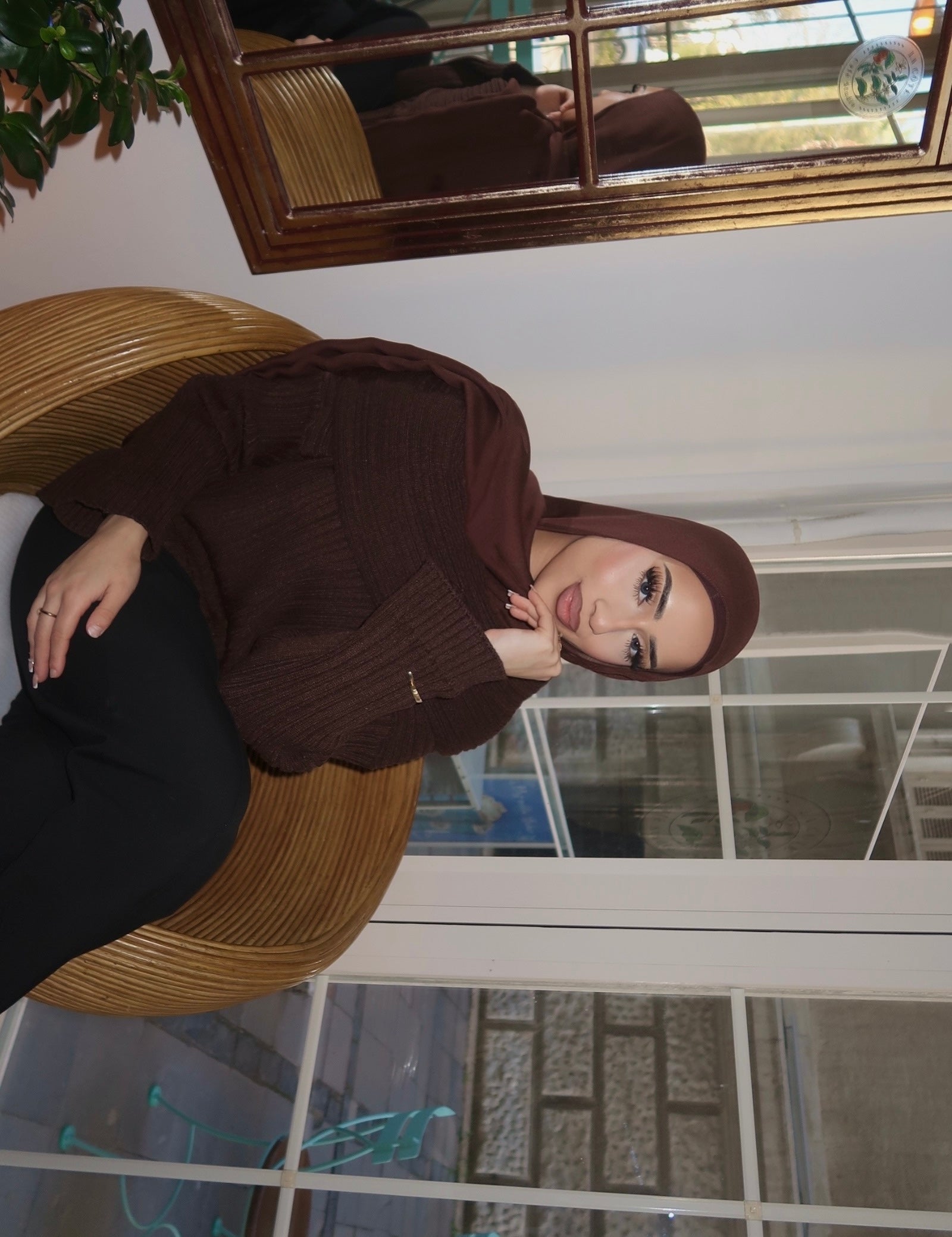 The Olesya Label