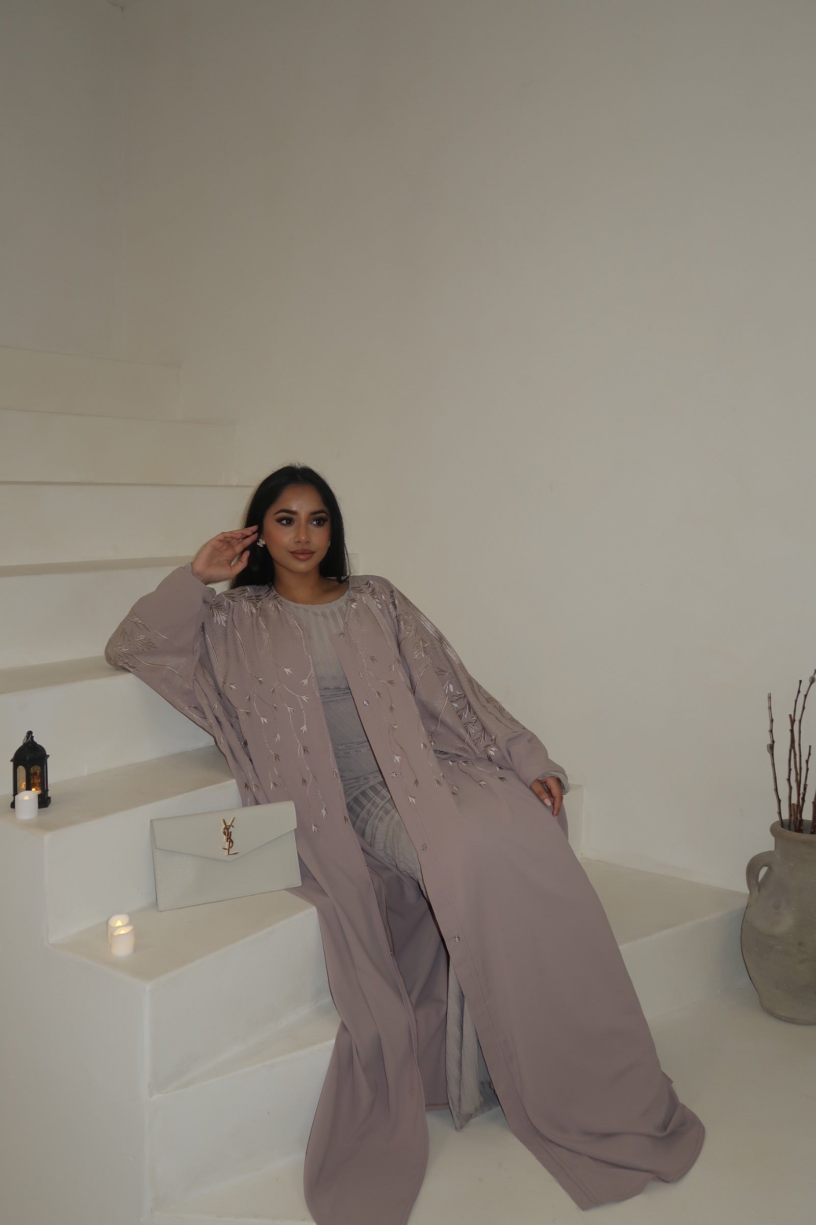 The Khaleeji Label
