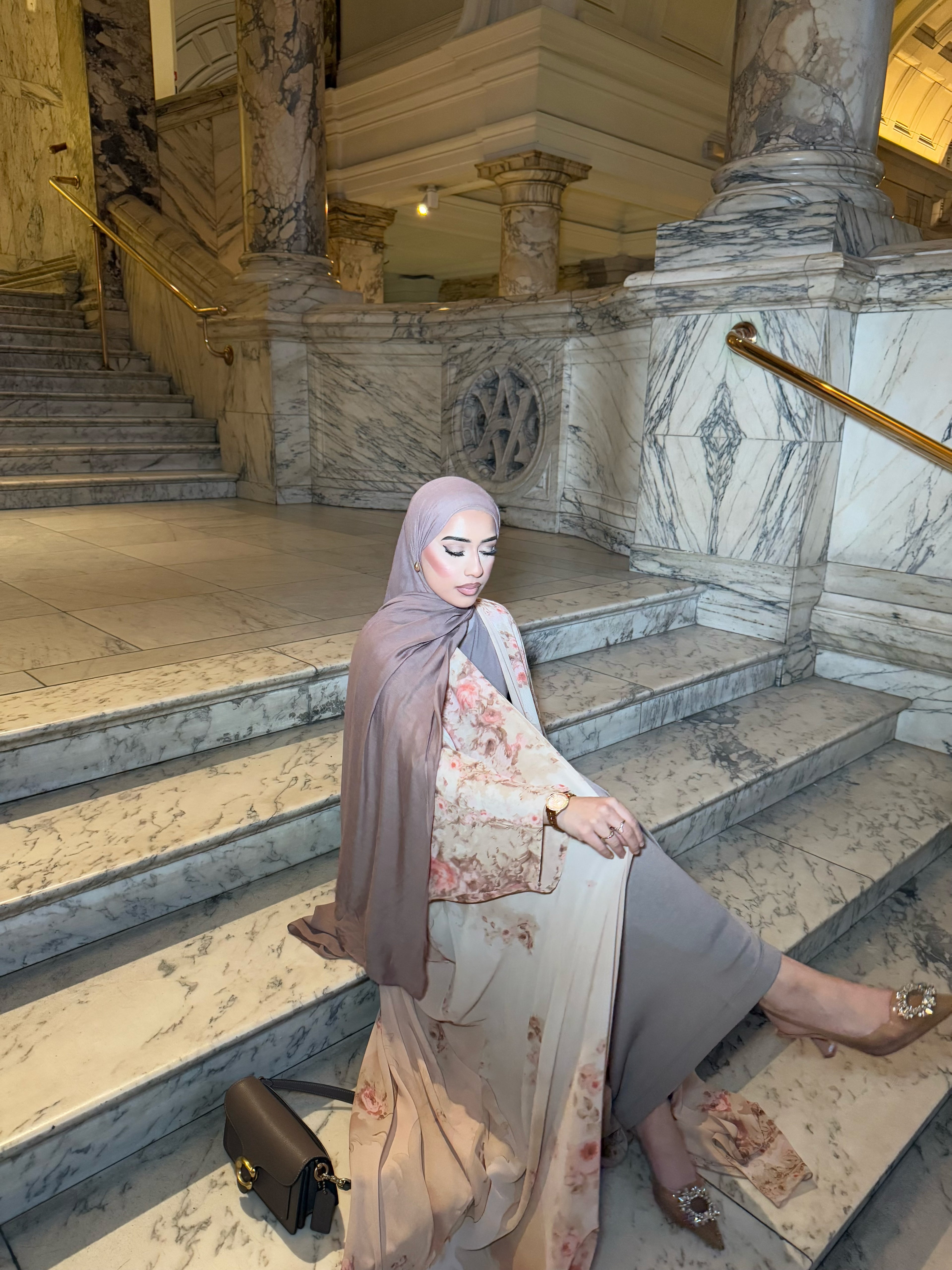 The Raawan Label