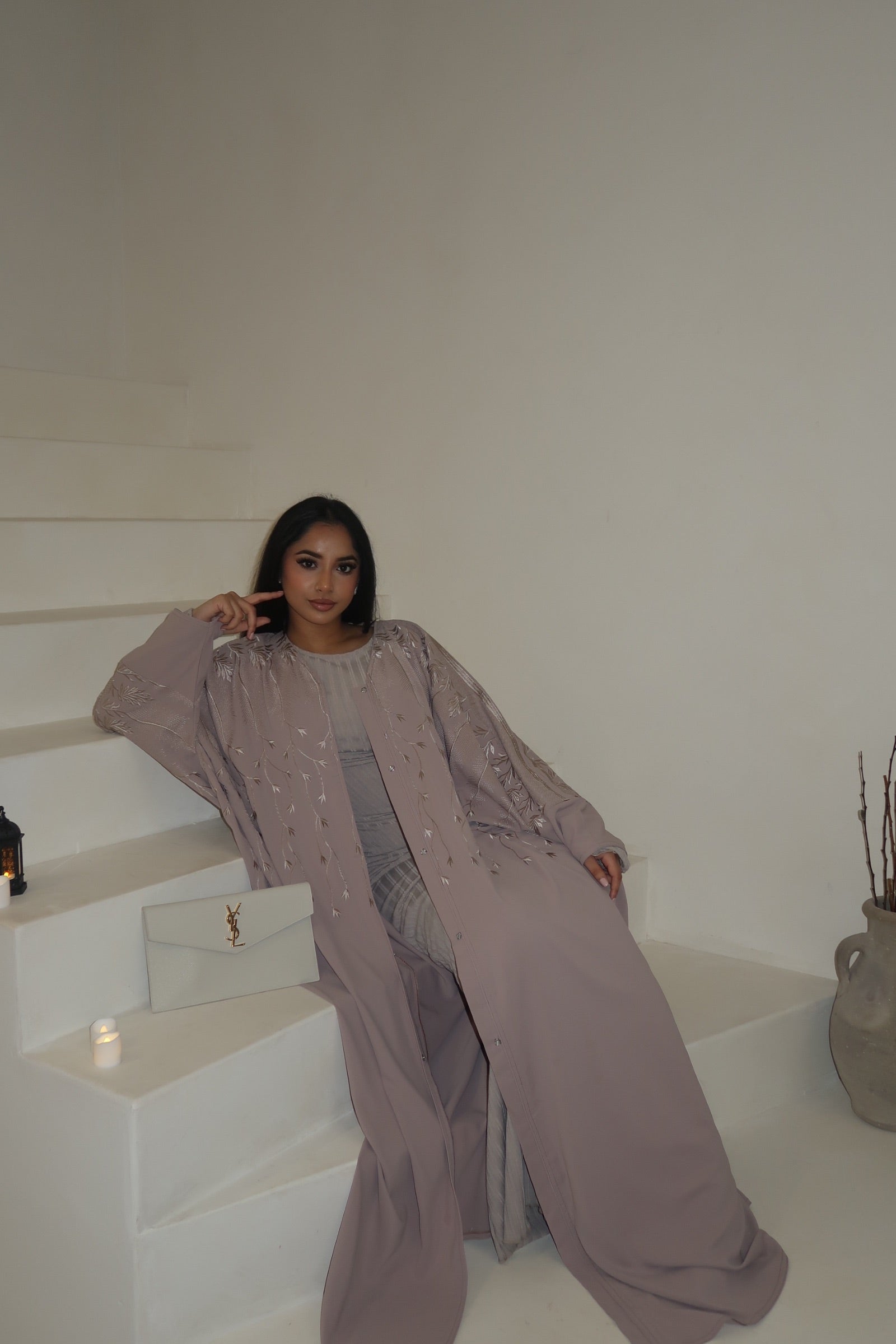 The Khaleeji Label