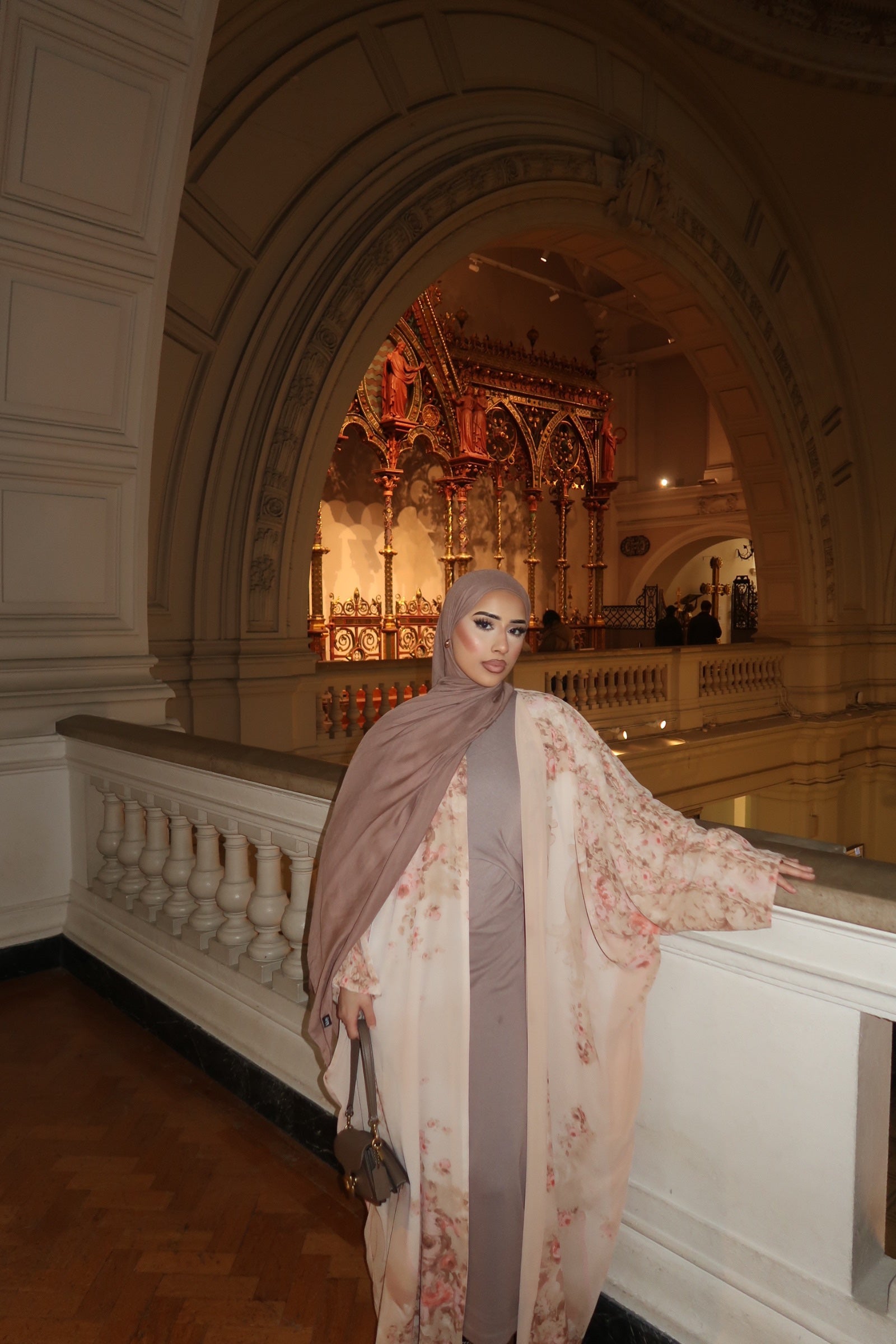 The Raawan Label