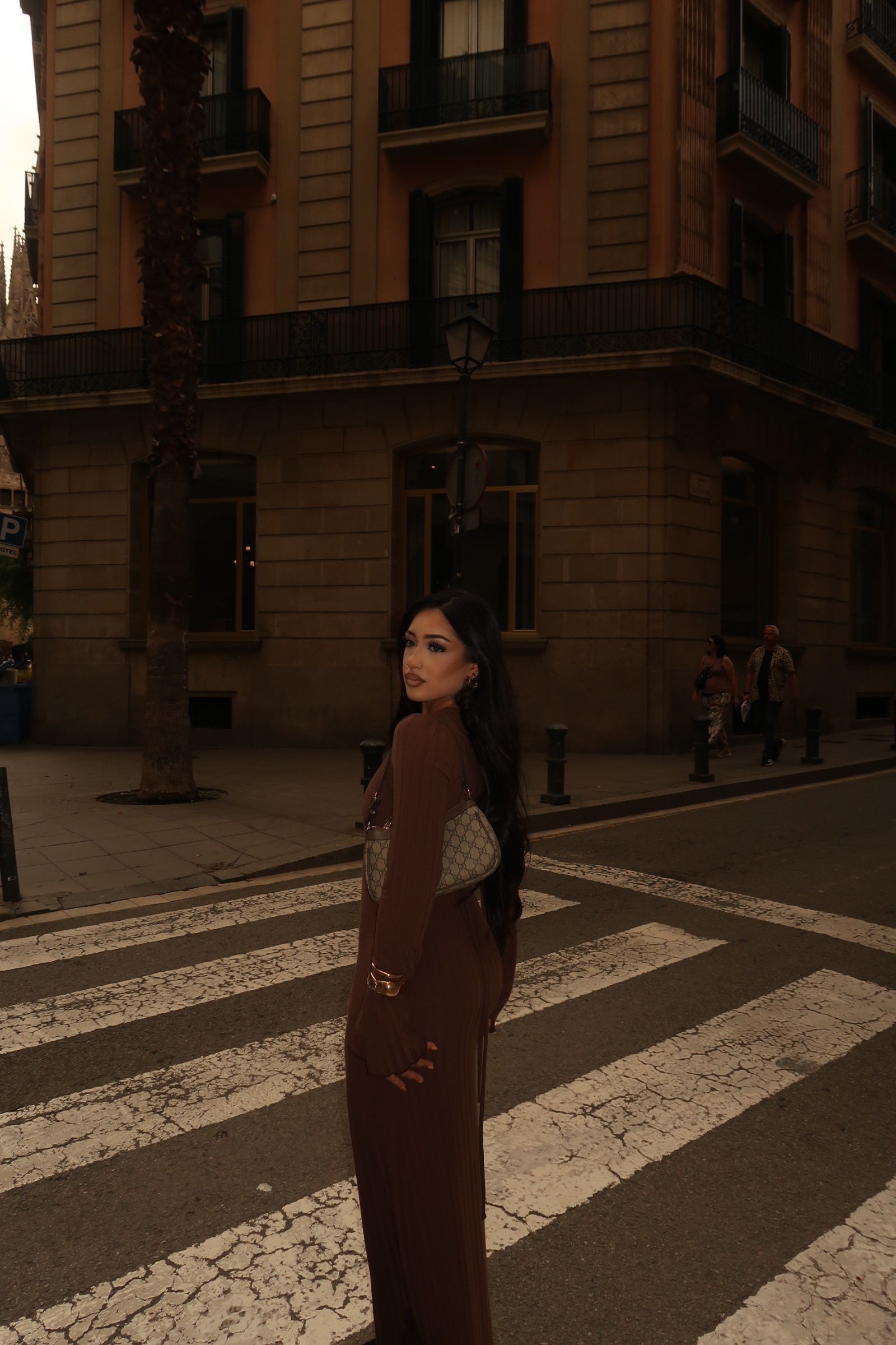 The Layal label