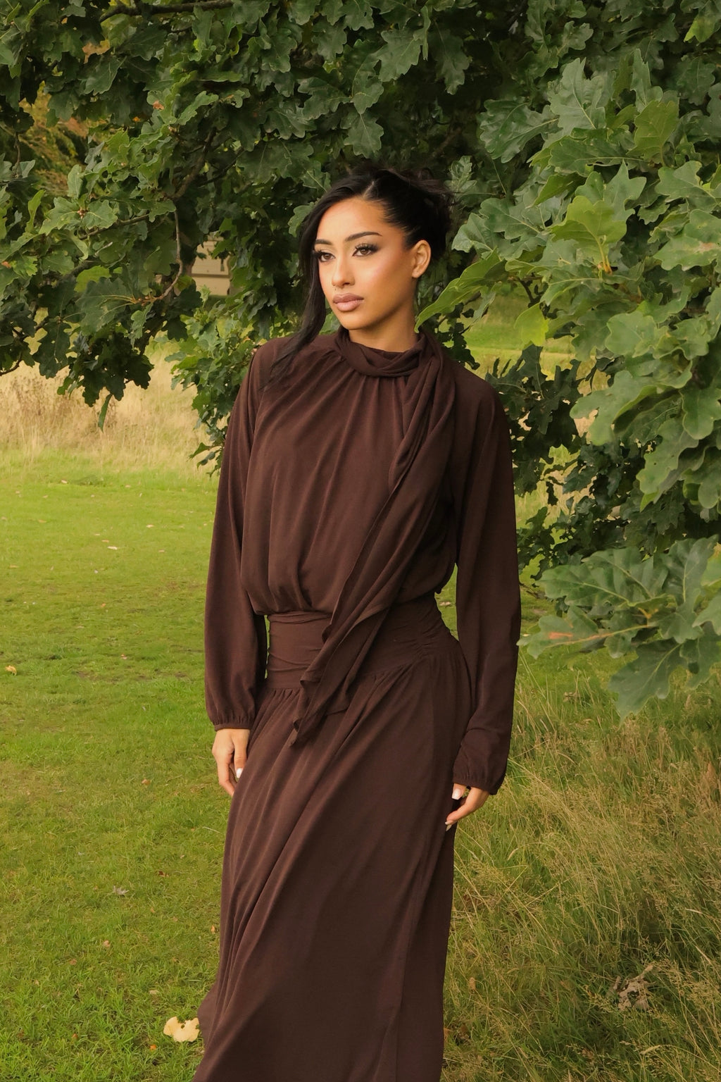 The Estelle Label