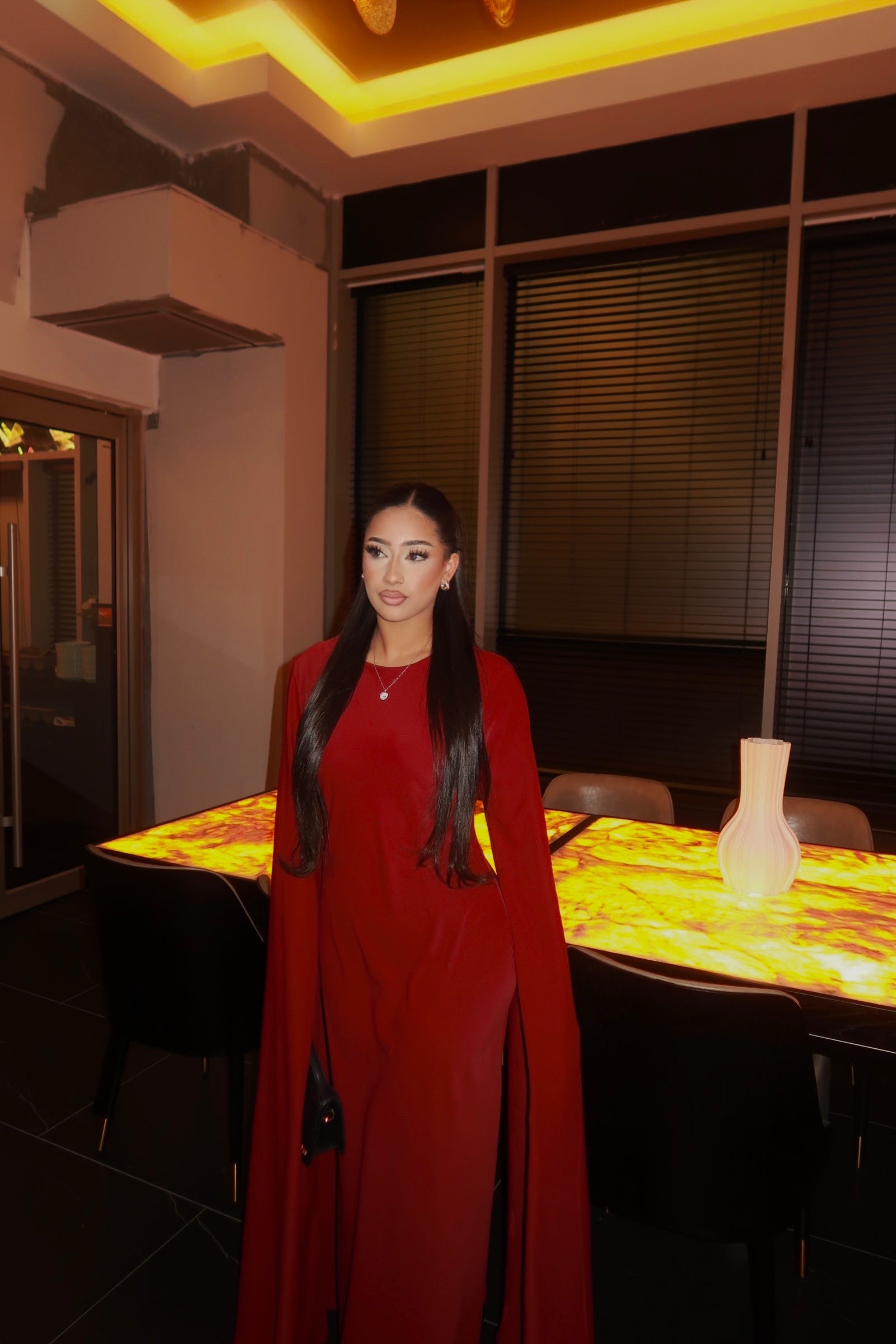 The Luxe Label