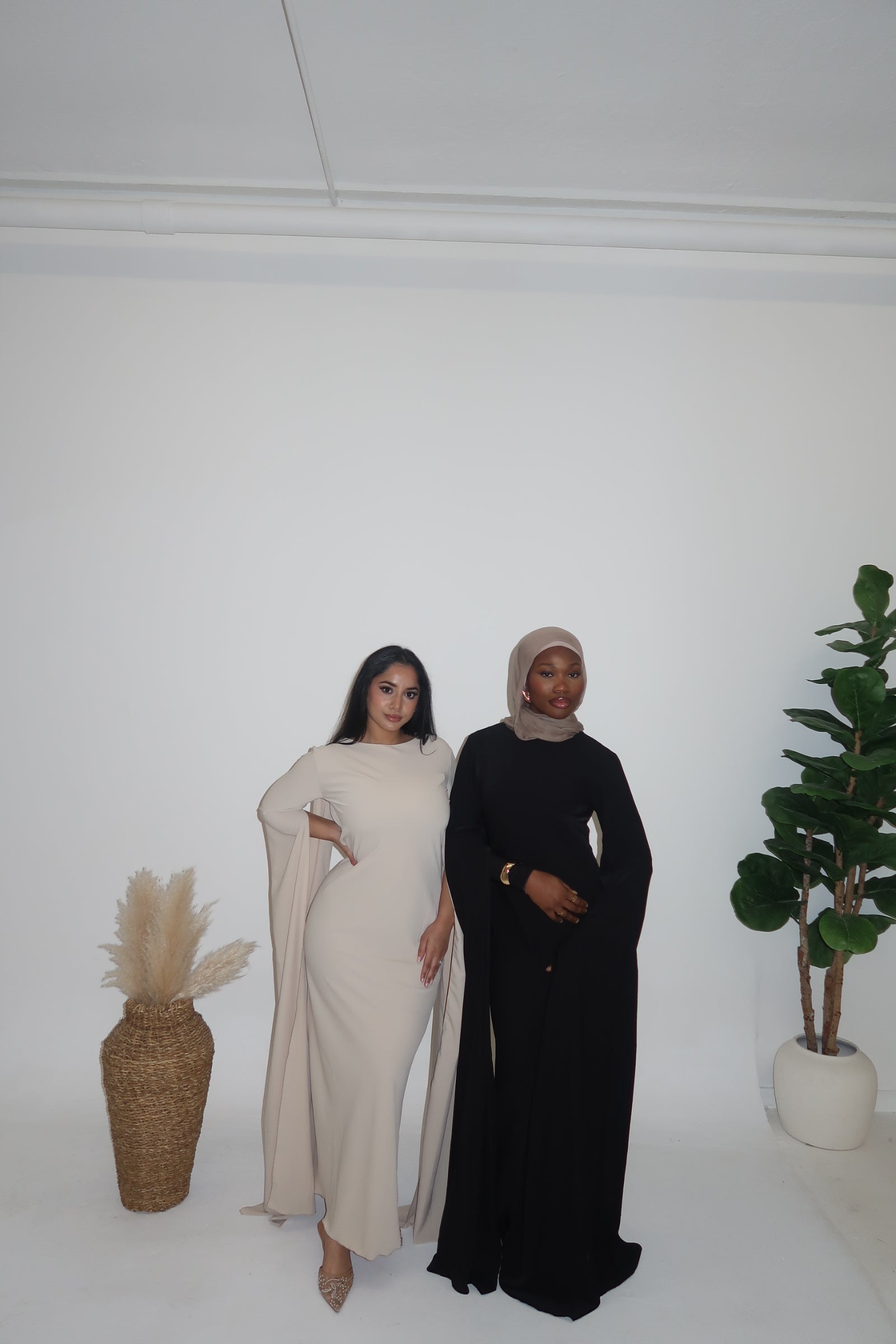 The Luxe Label