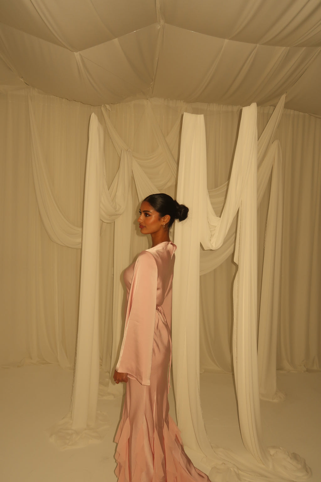 The Elara Label