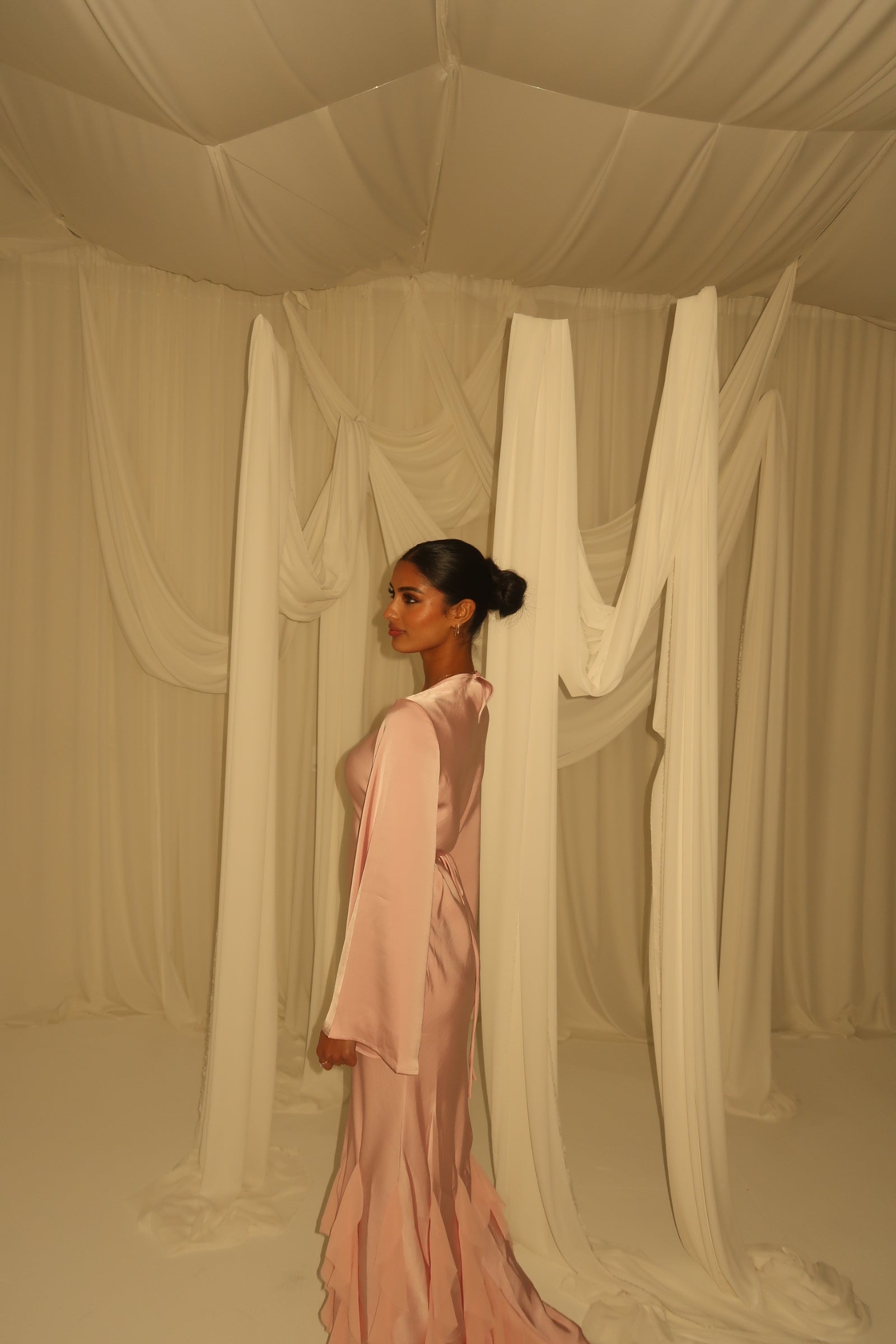 The Elara Label