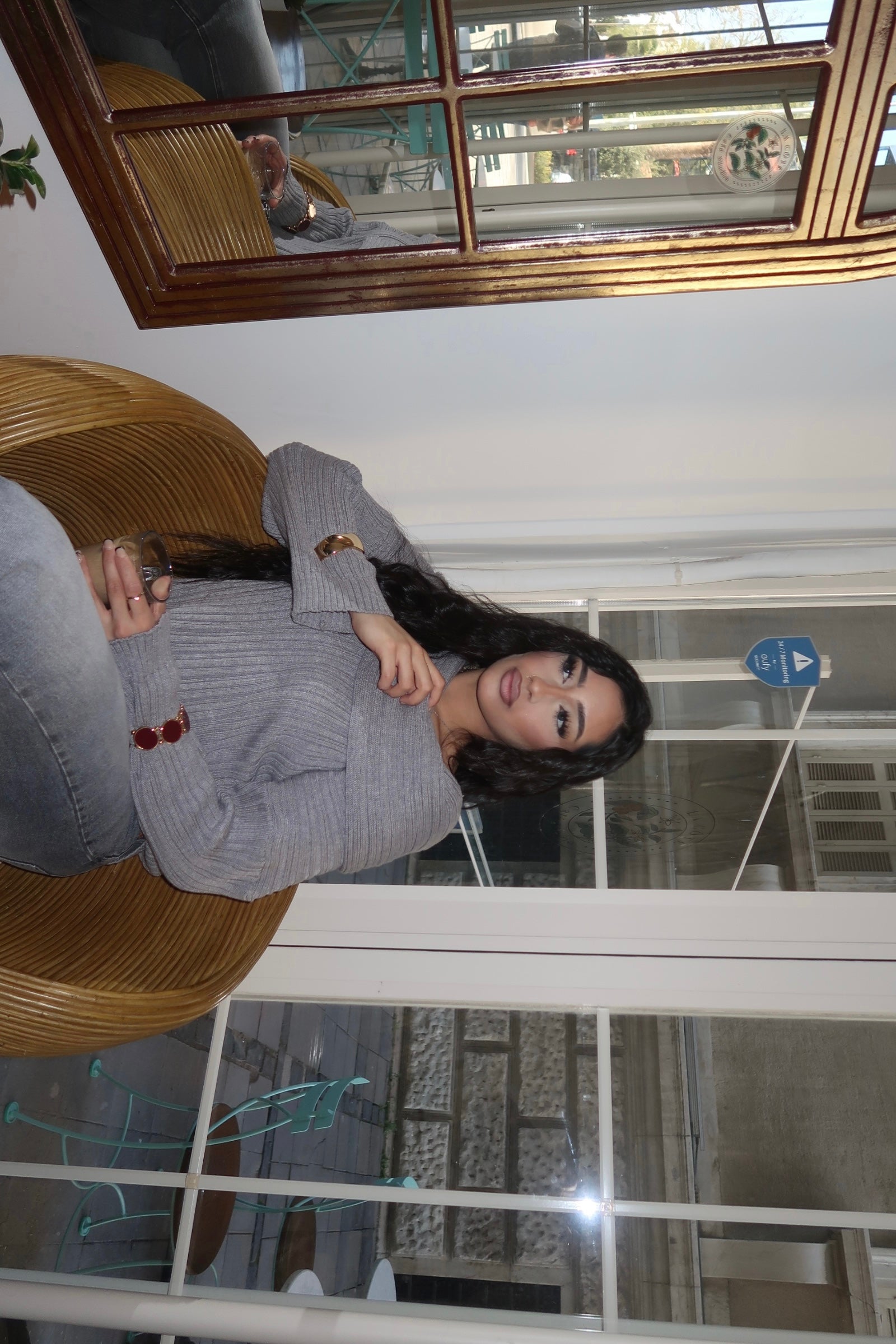 The Olesya Label