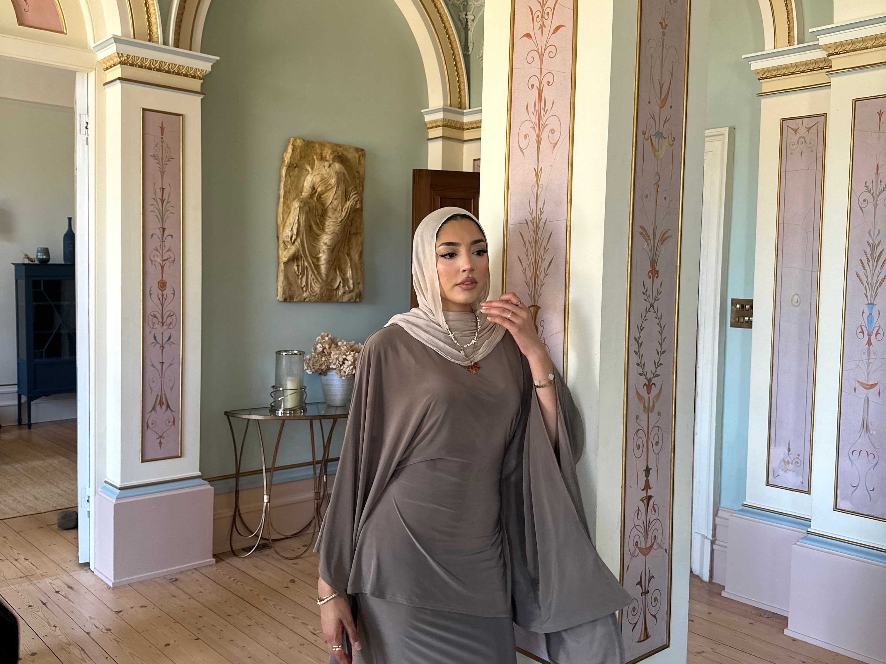 The Inara Label *UPDATED*