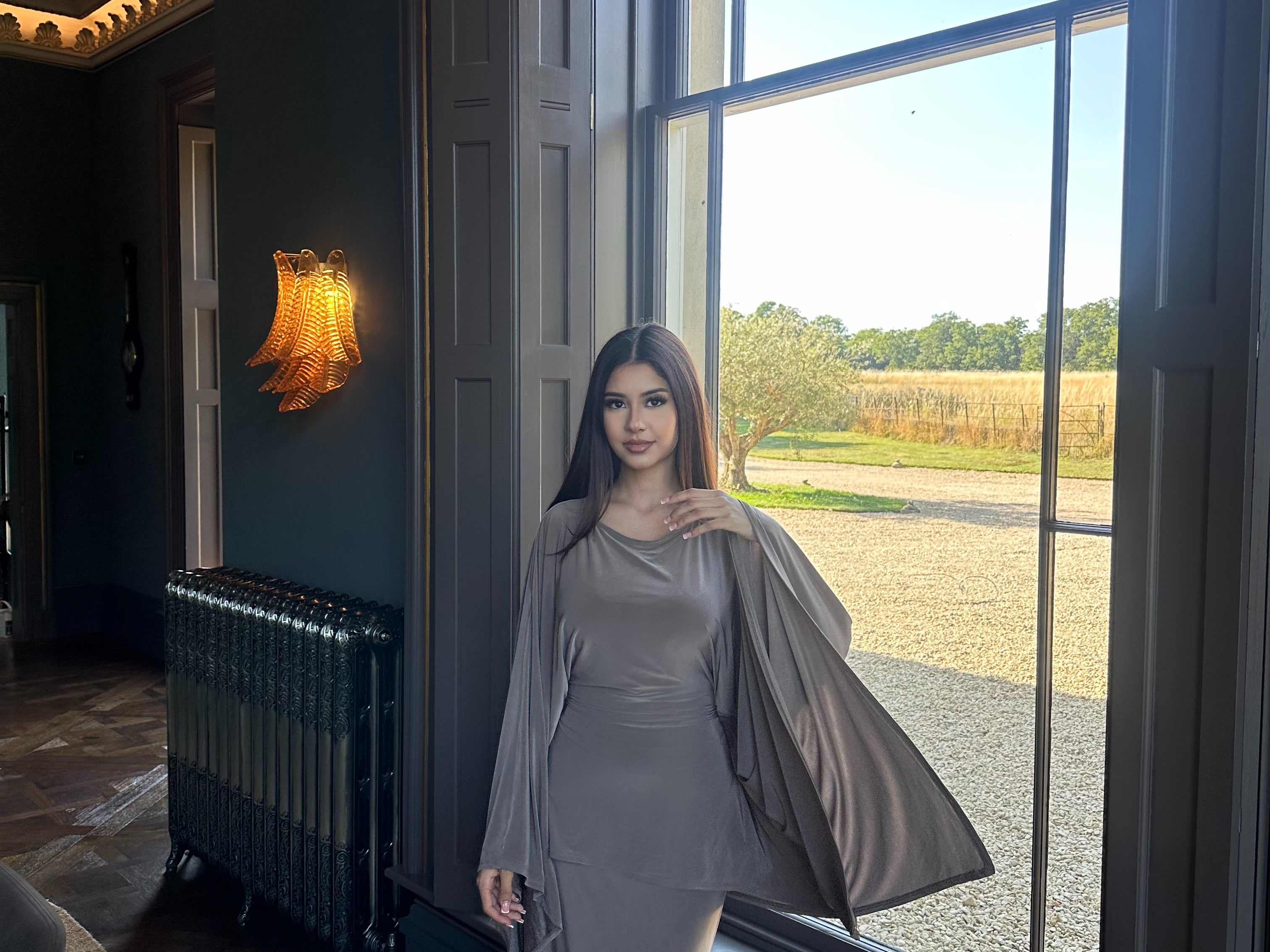 The Inara Label *UPDATED*