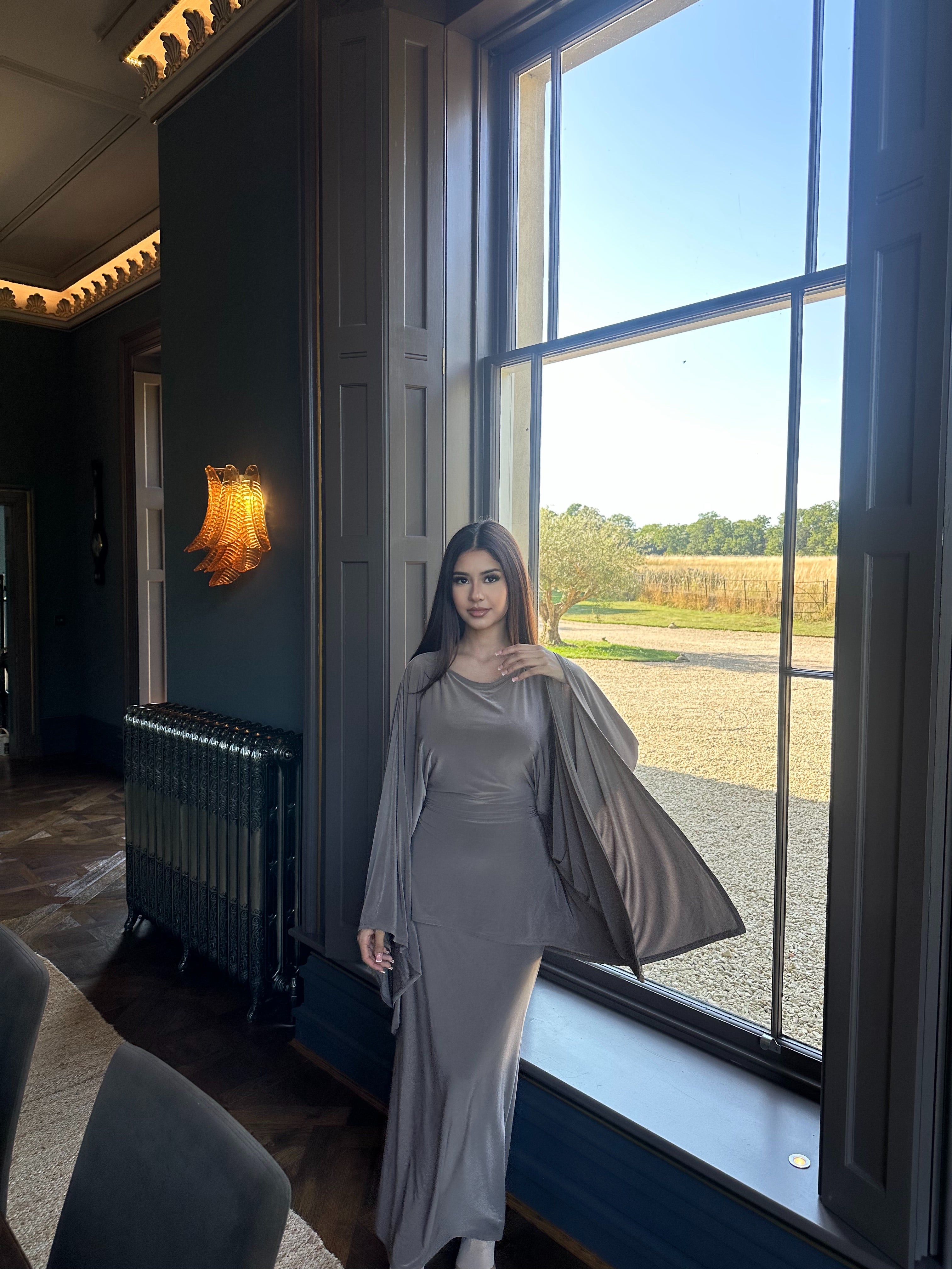 The Inara Label *UPDATED*