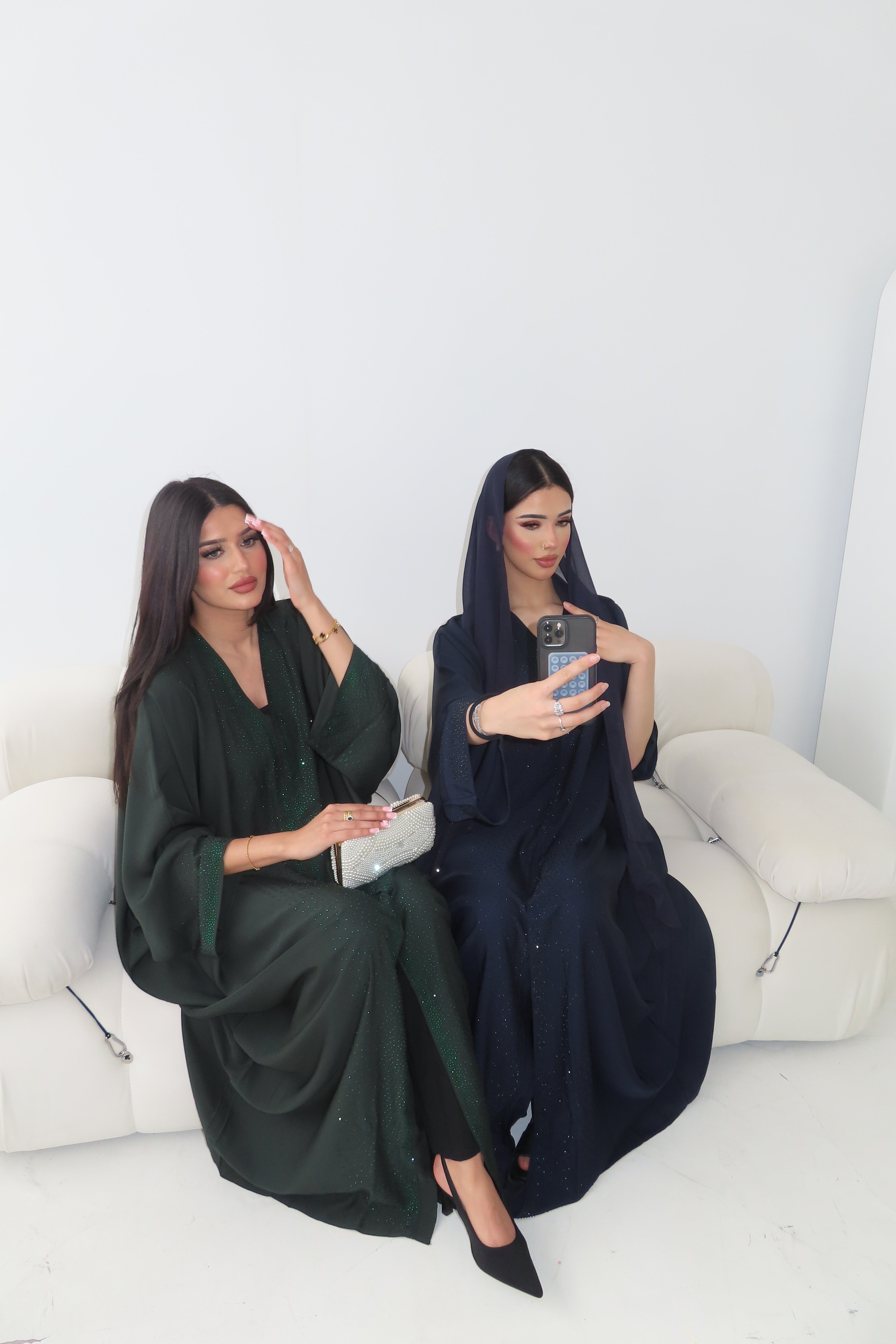 The Jameela Label