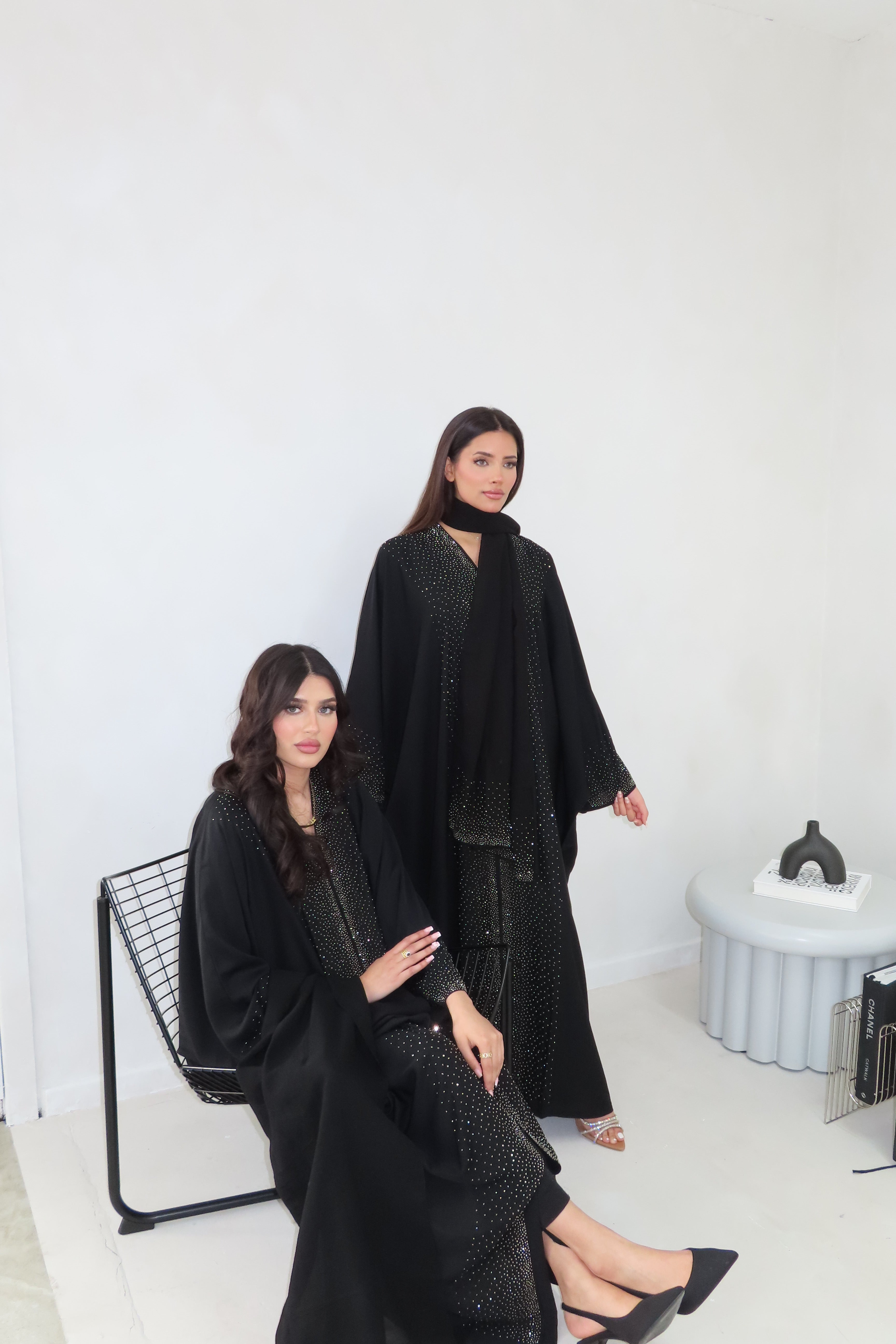 The Jameela Label