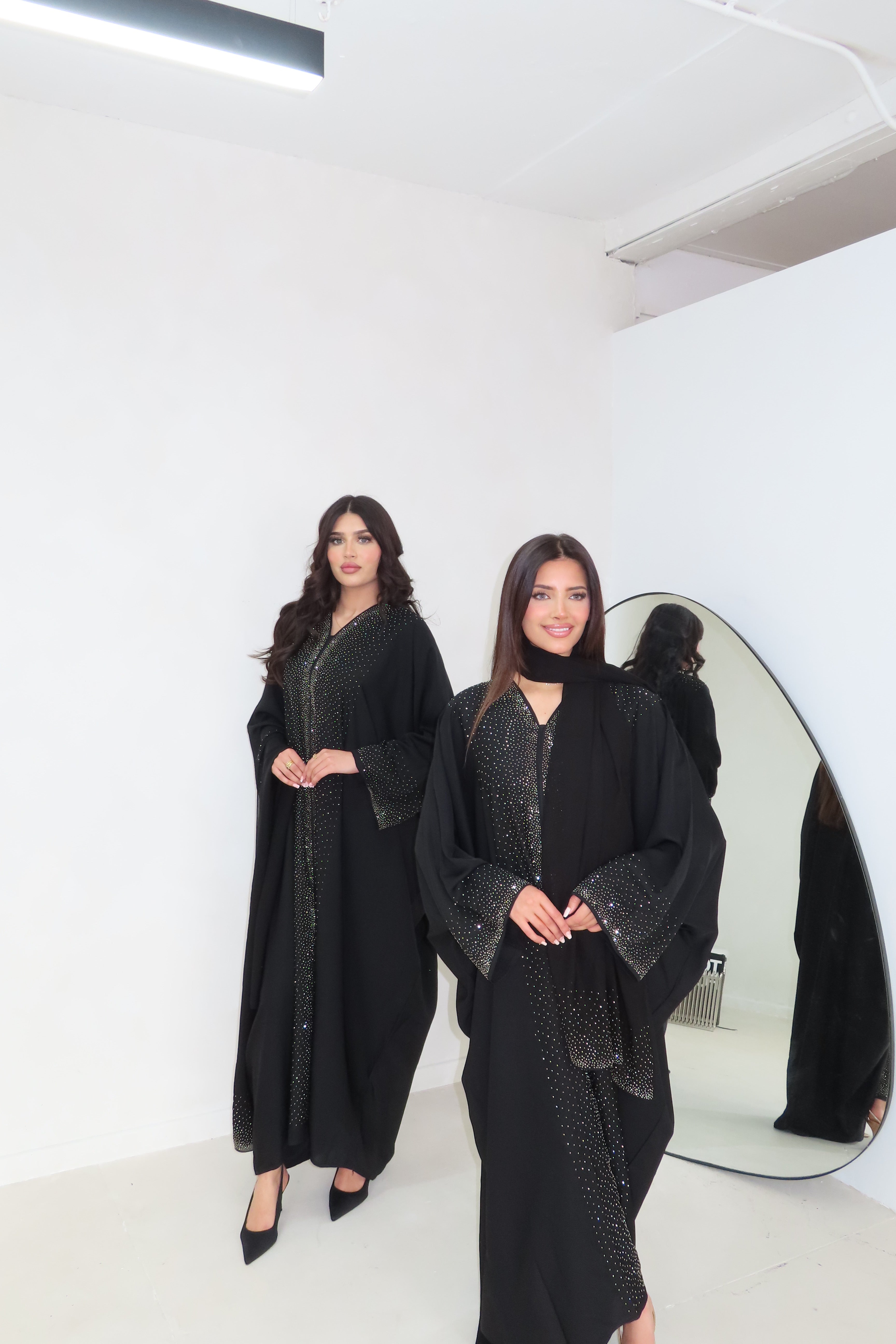 The Jameela Label