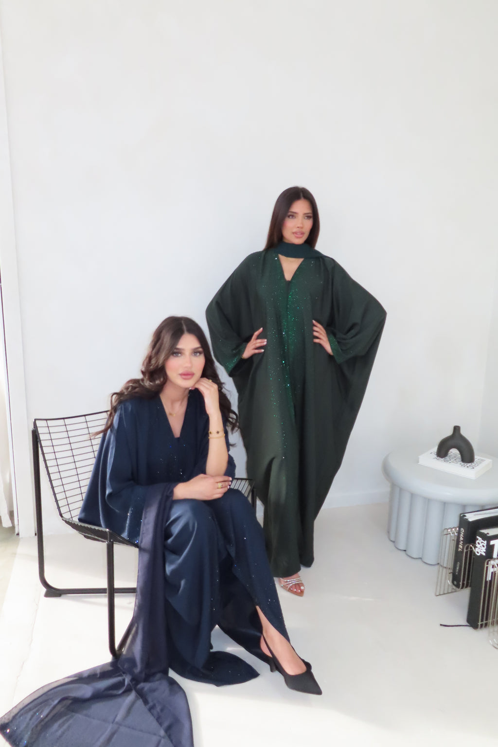 The Jameela Label