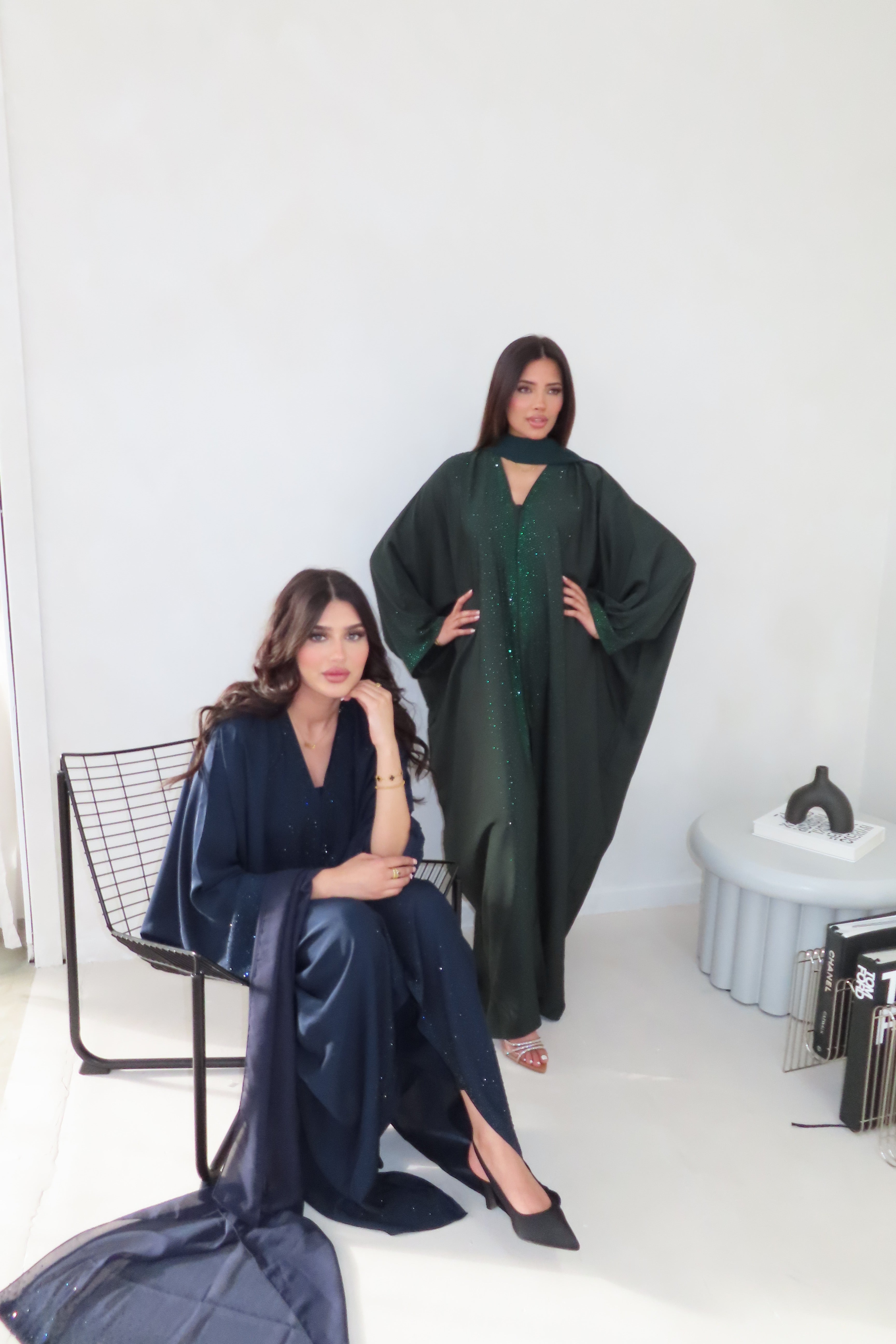 The Jameela Label
