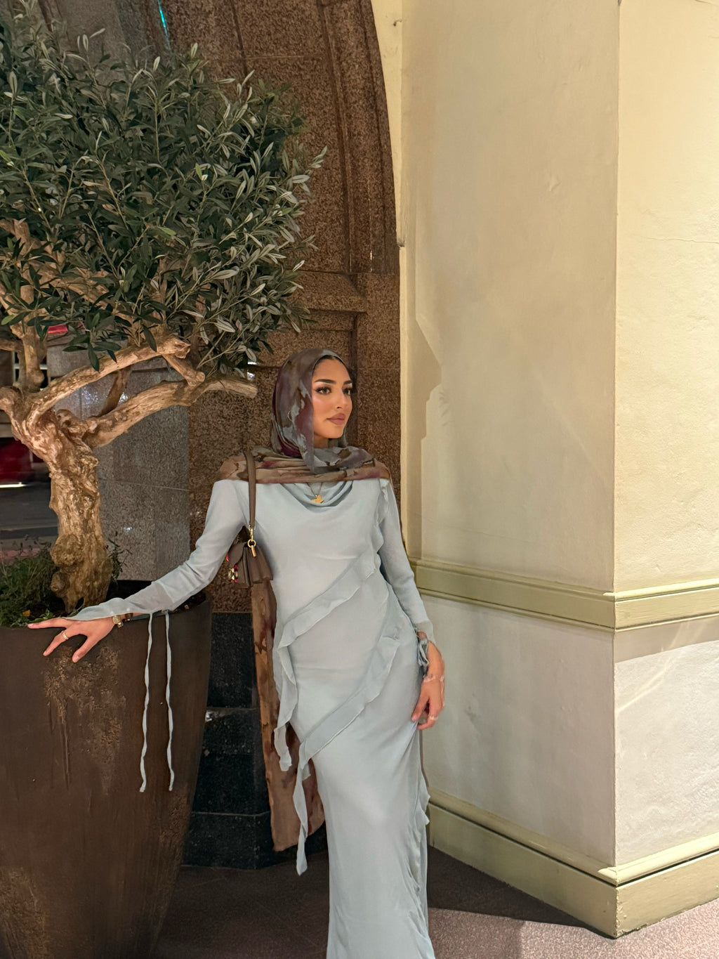 The Miray Label - Riviera edition