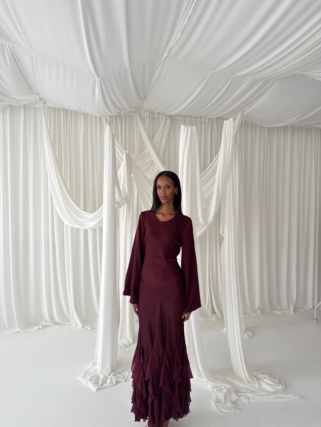 The Elara Label