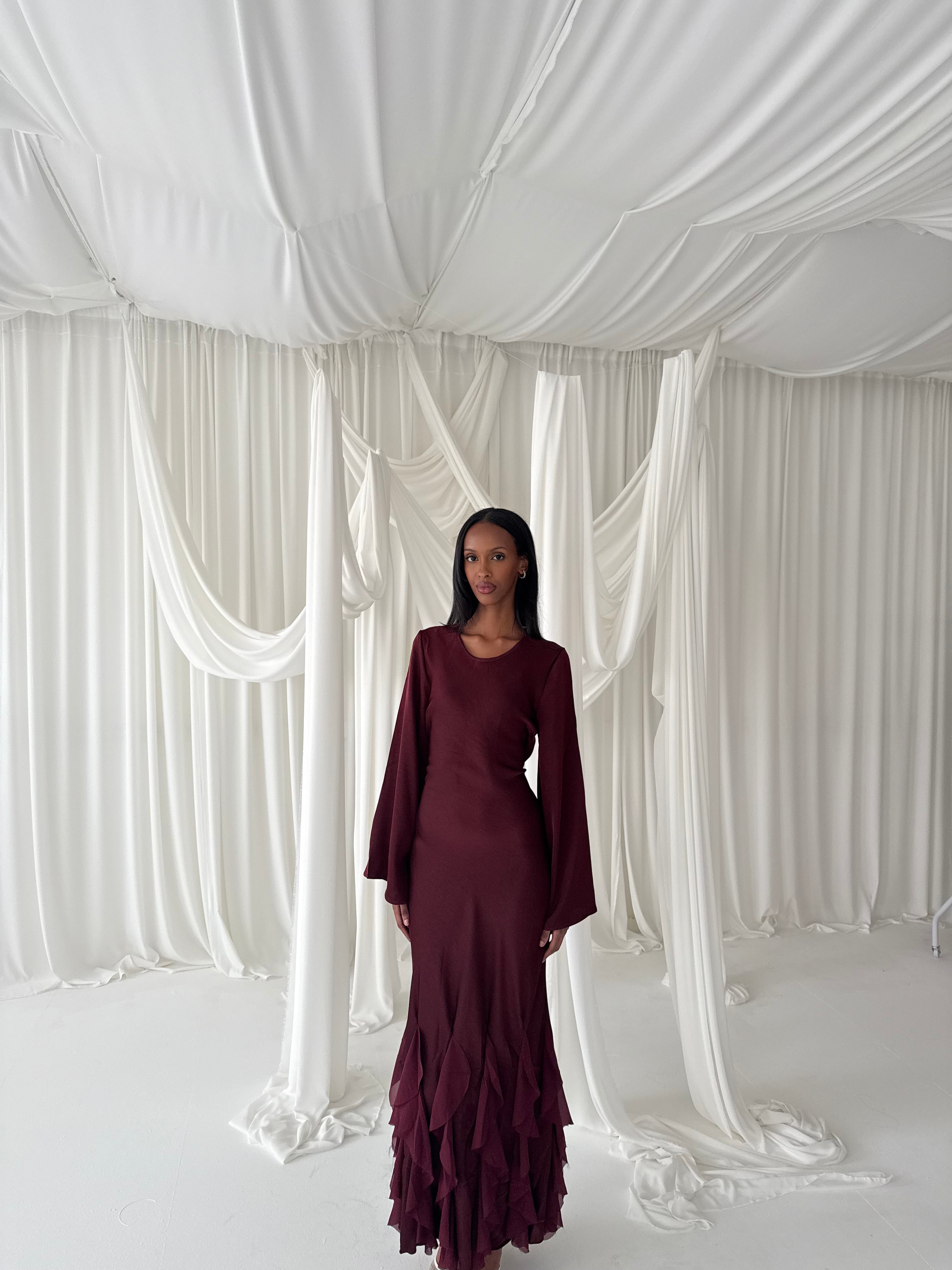 The Elara Label