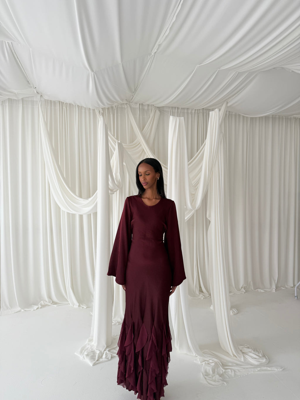 The Elara Label