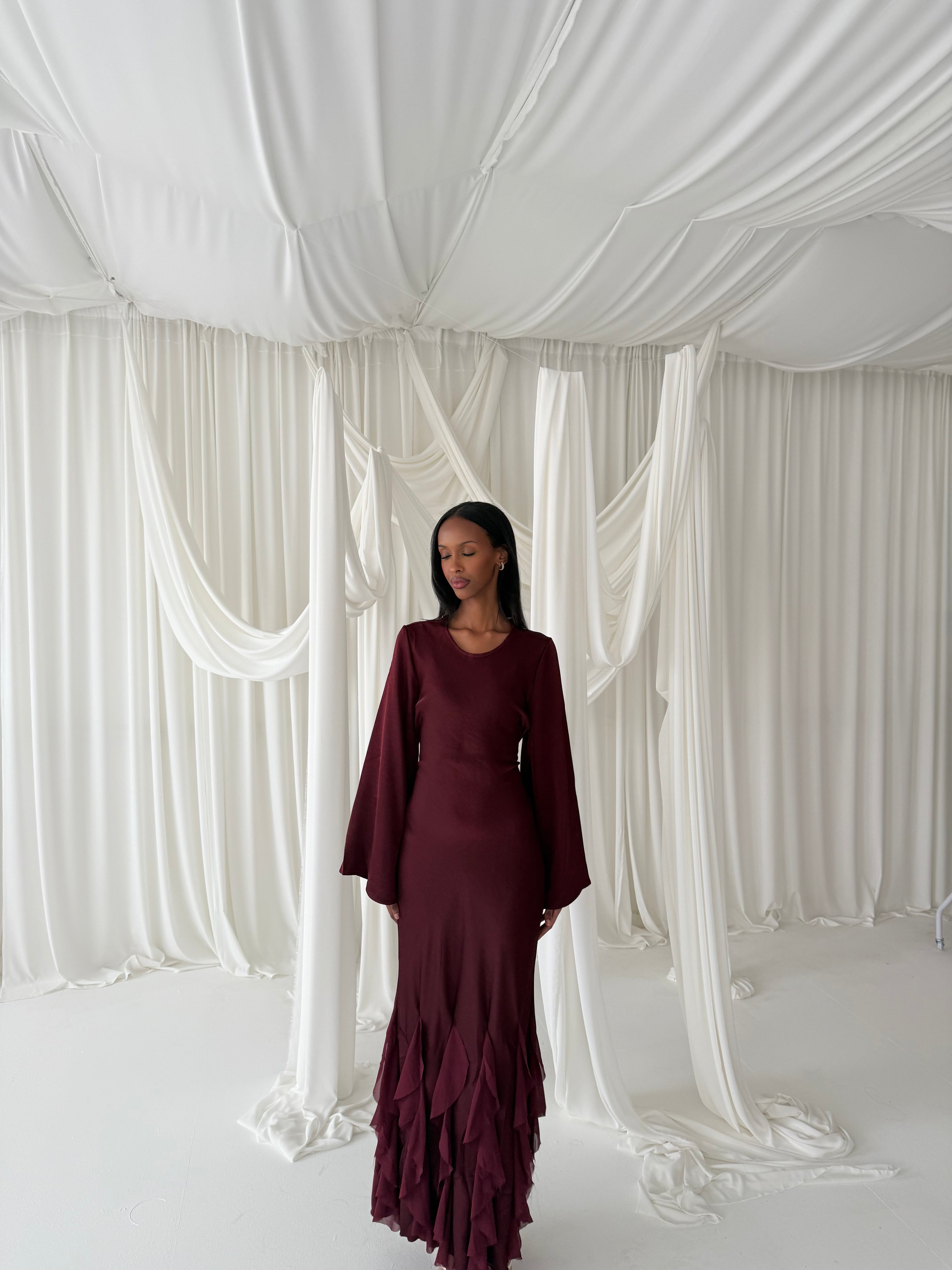 The Elara Label