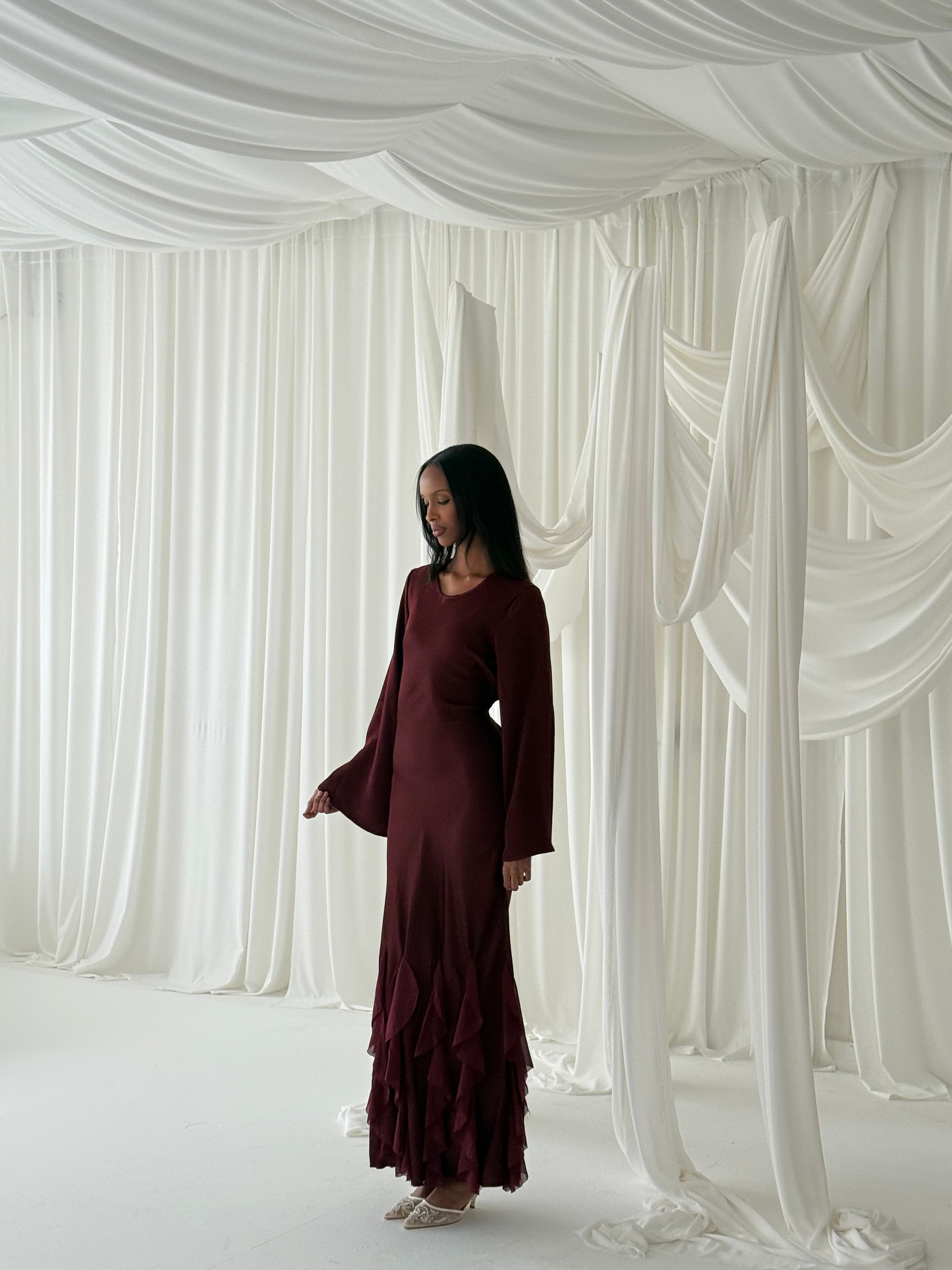 The Elara Label