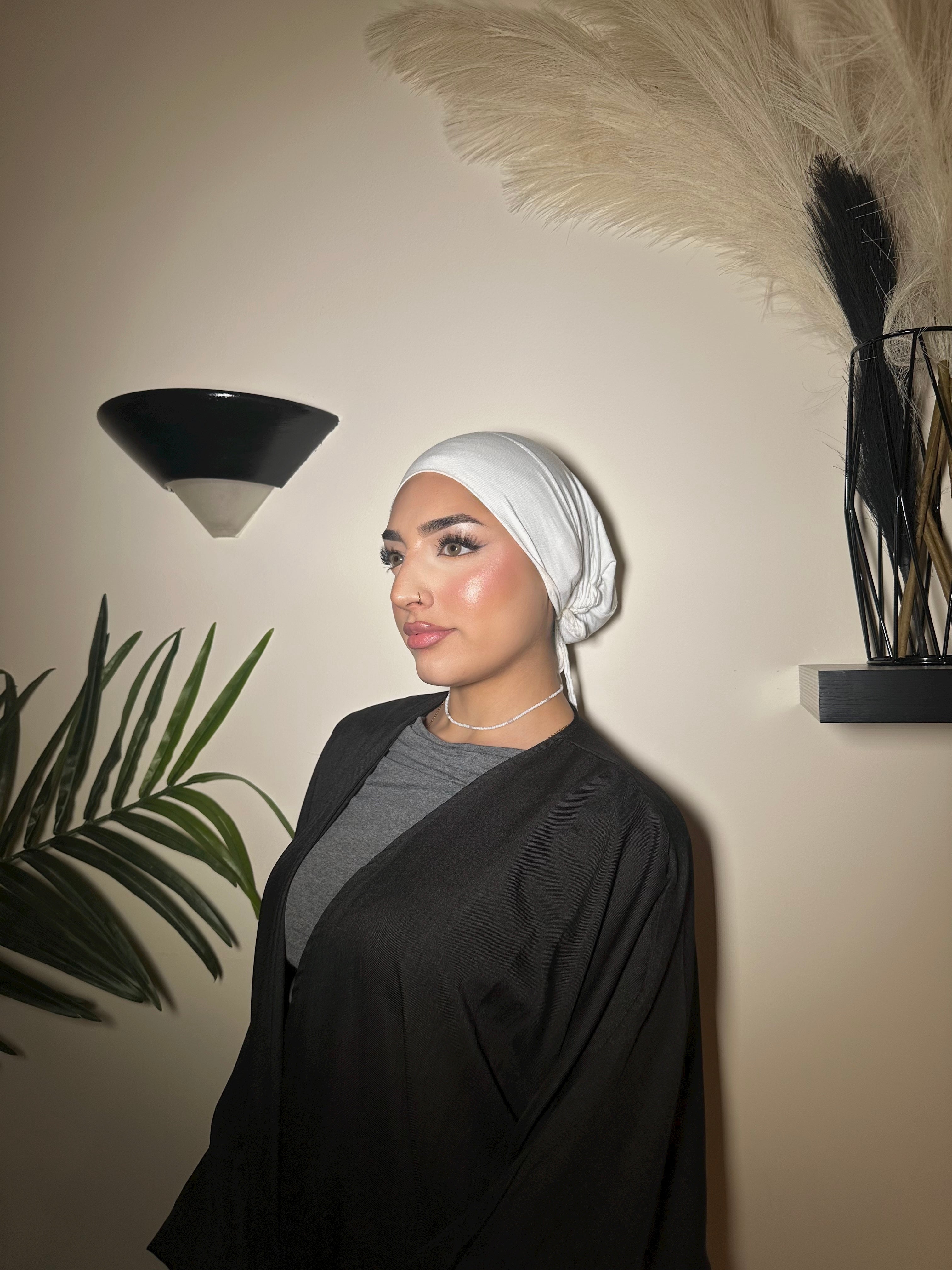 Tie-Back Undercaps