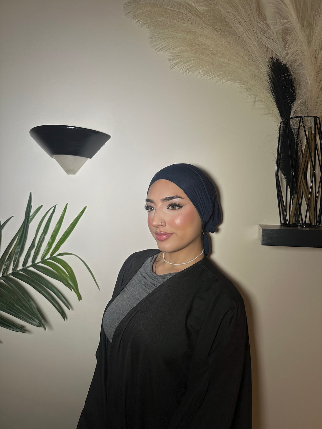 Under Alias Cap Tie-Back Undercaps – Sistrsthelabel