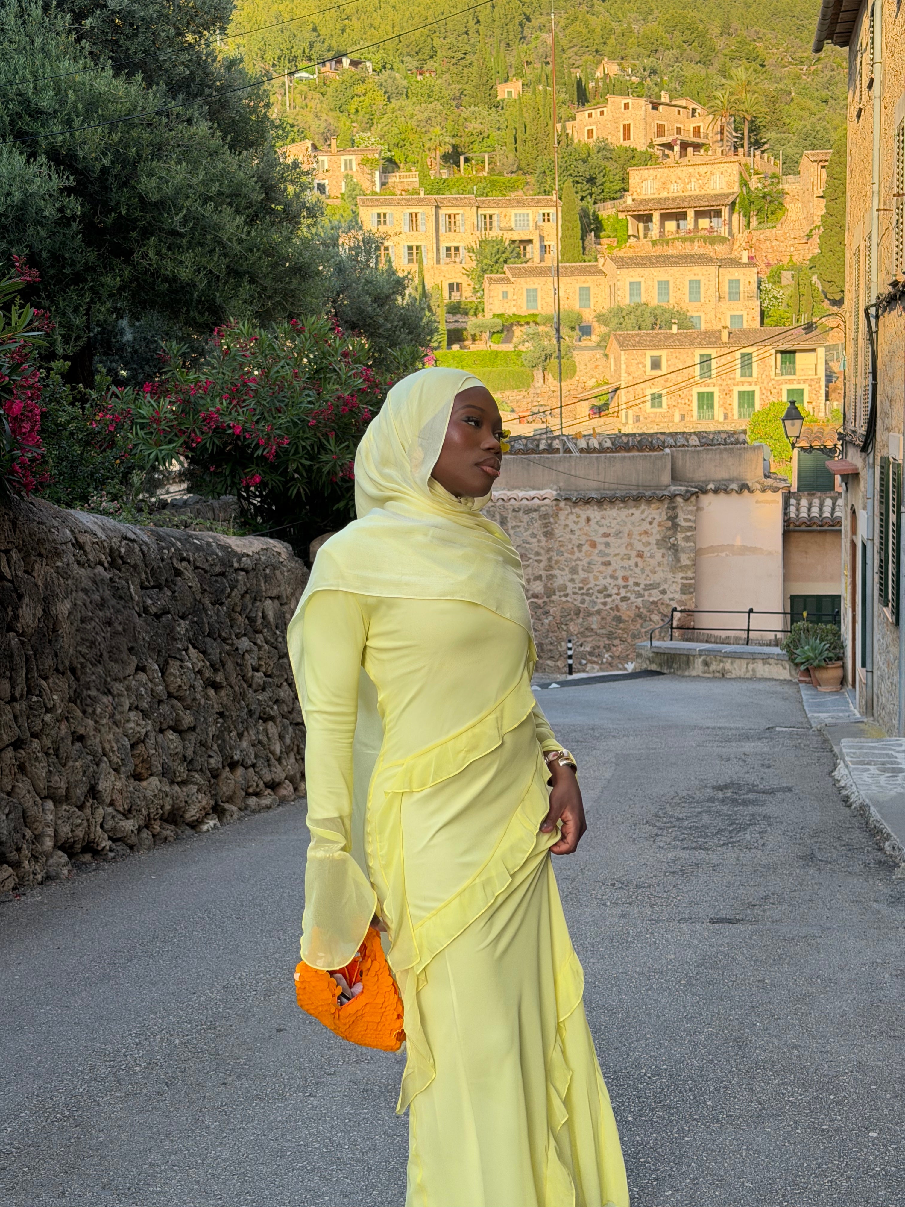 The Miray Label - Riviera edition