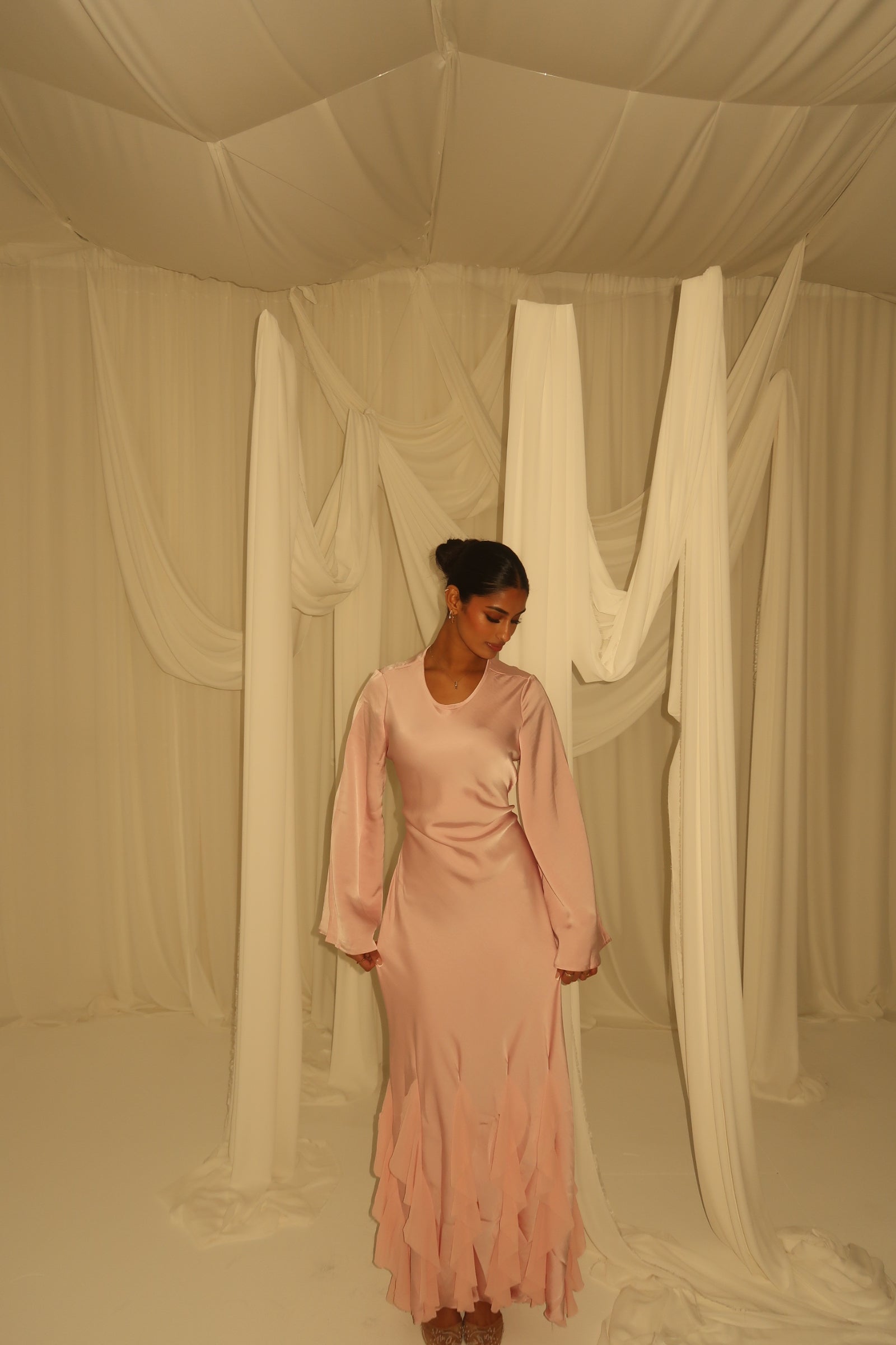 The Elara Label