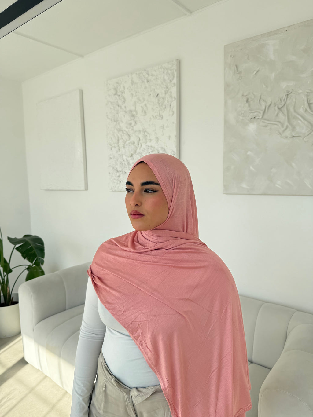 JERSEY HIJAB