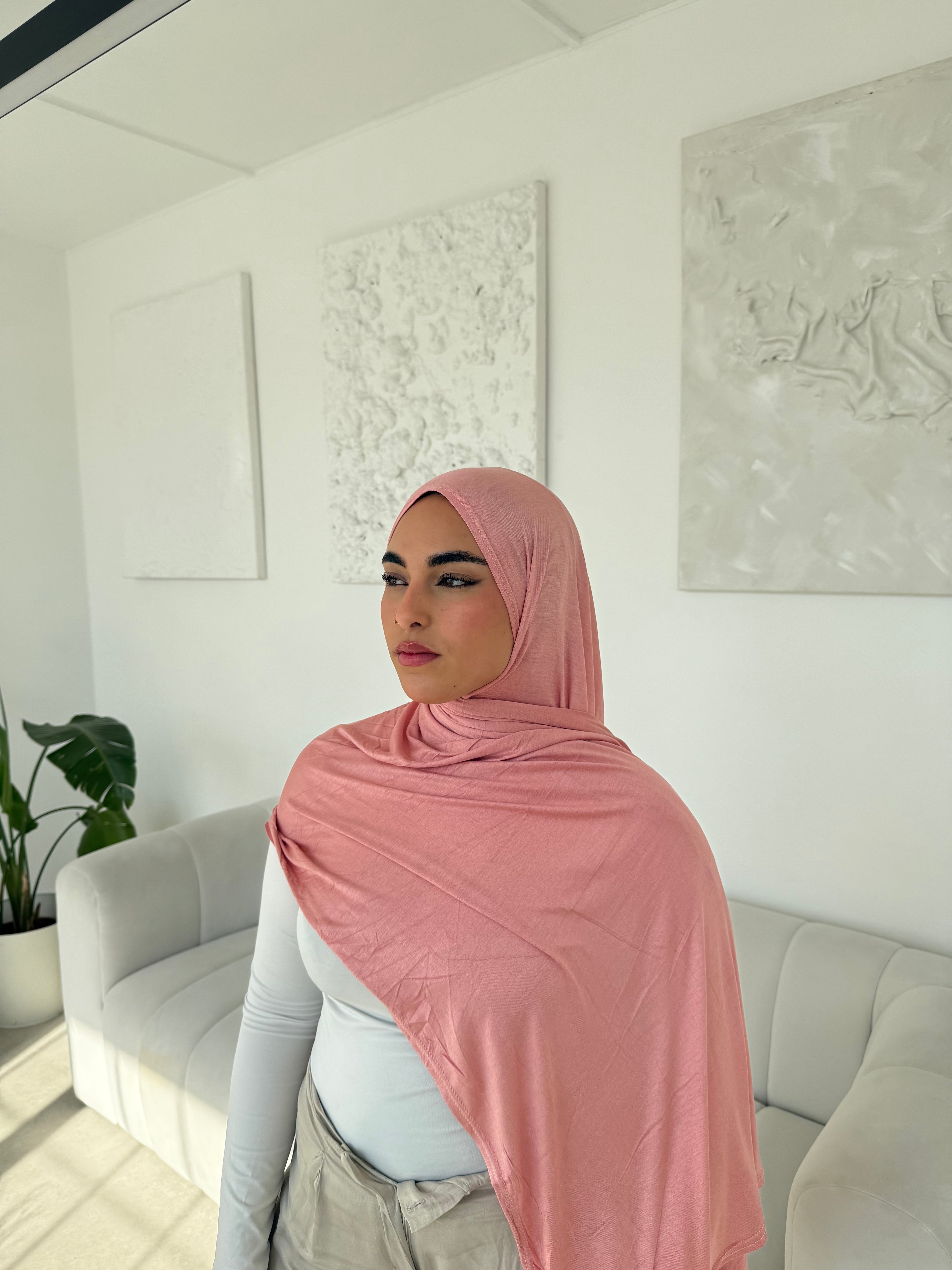 JERSEY HIJAB