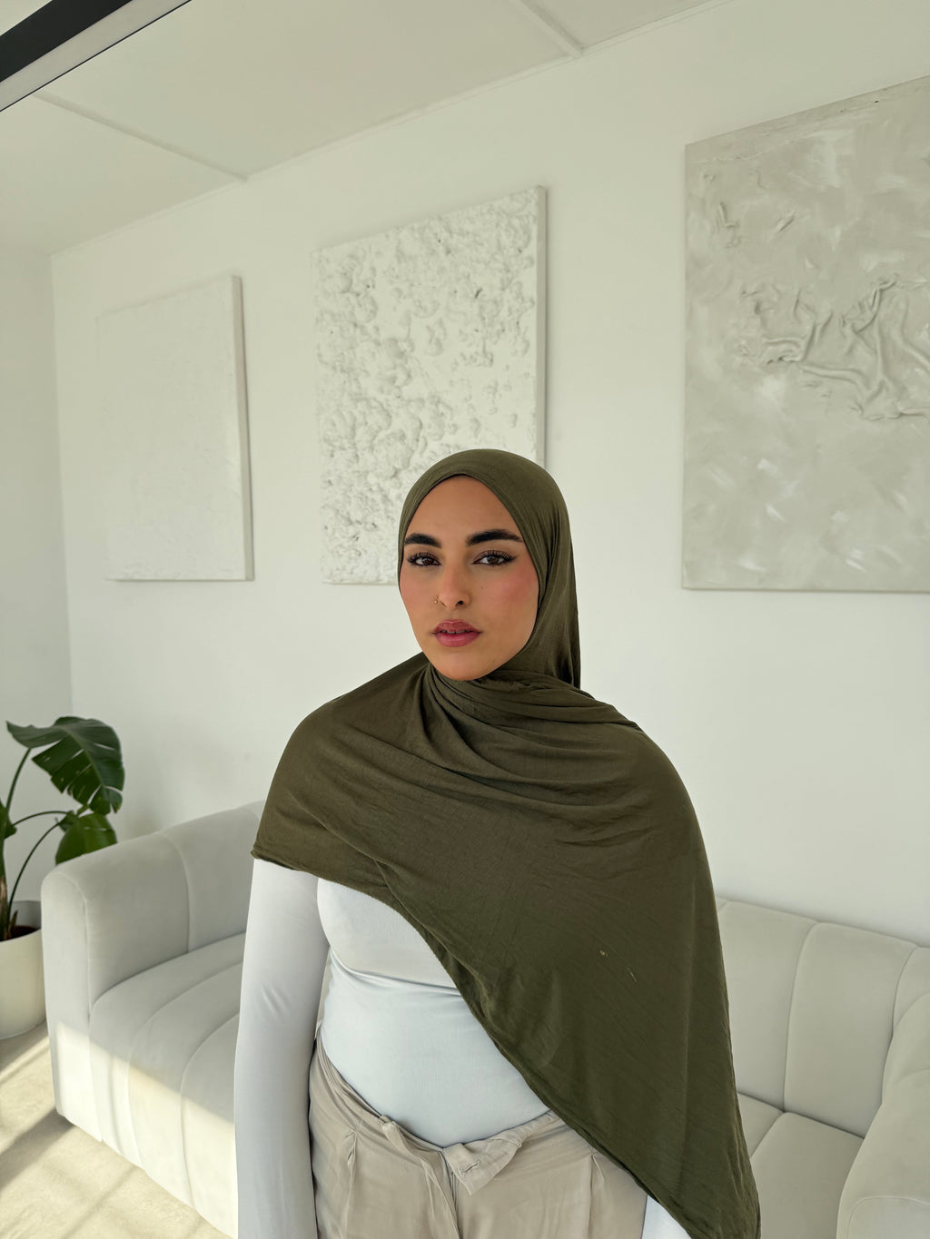 JERSEY HIJAB