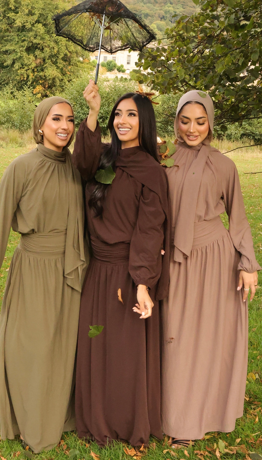 The Estelle Label