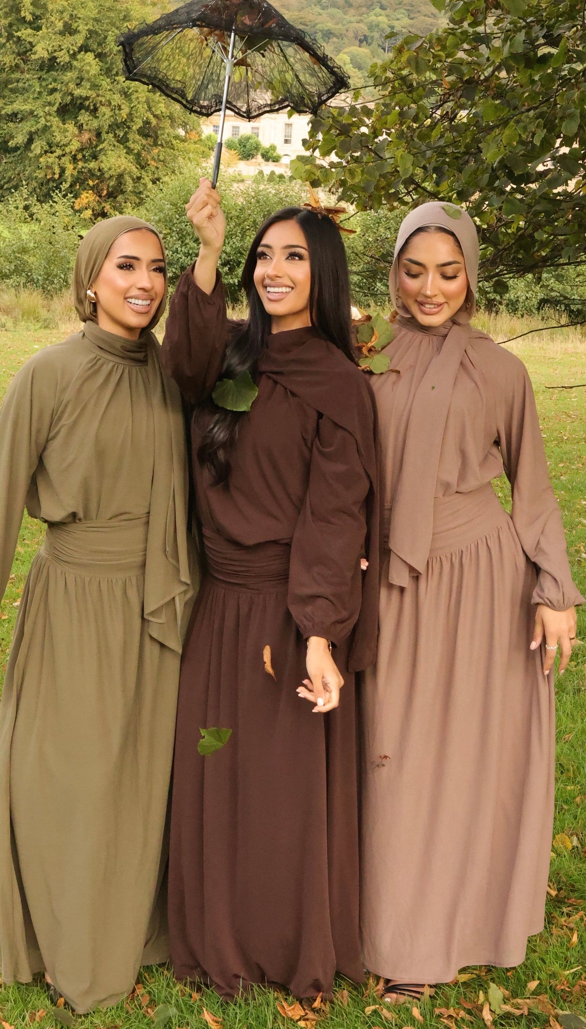 The Estelle Label