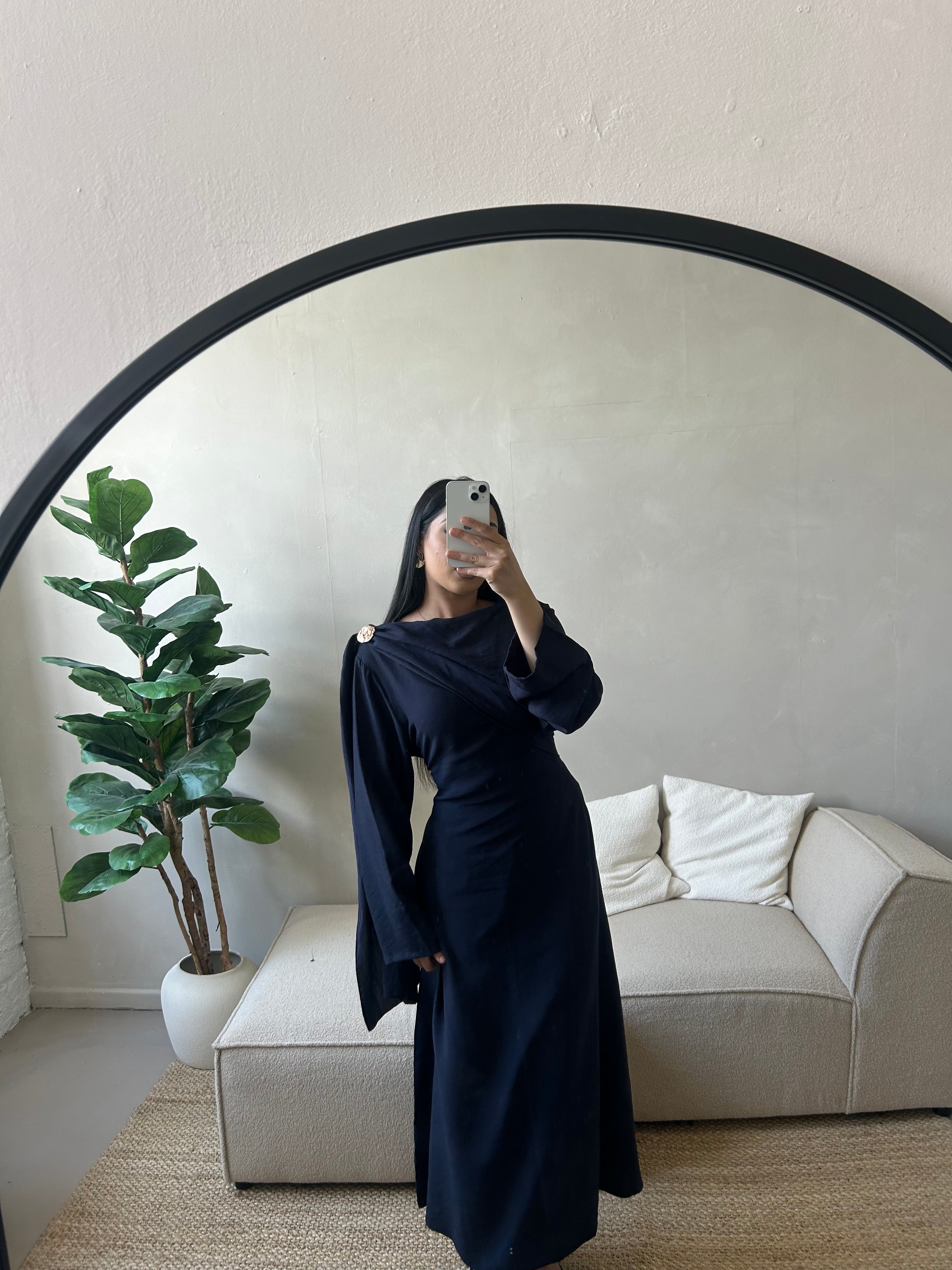 The sade label