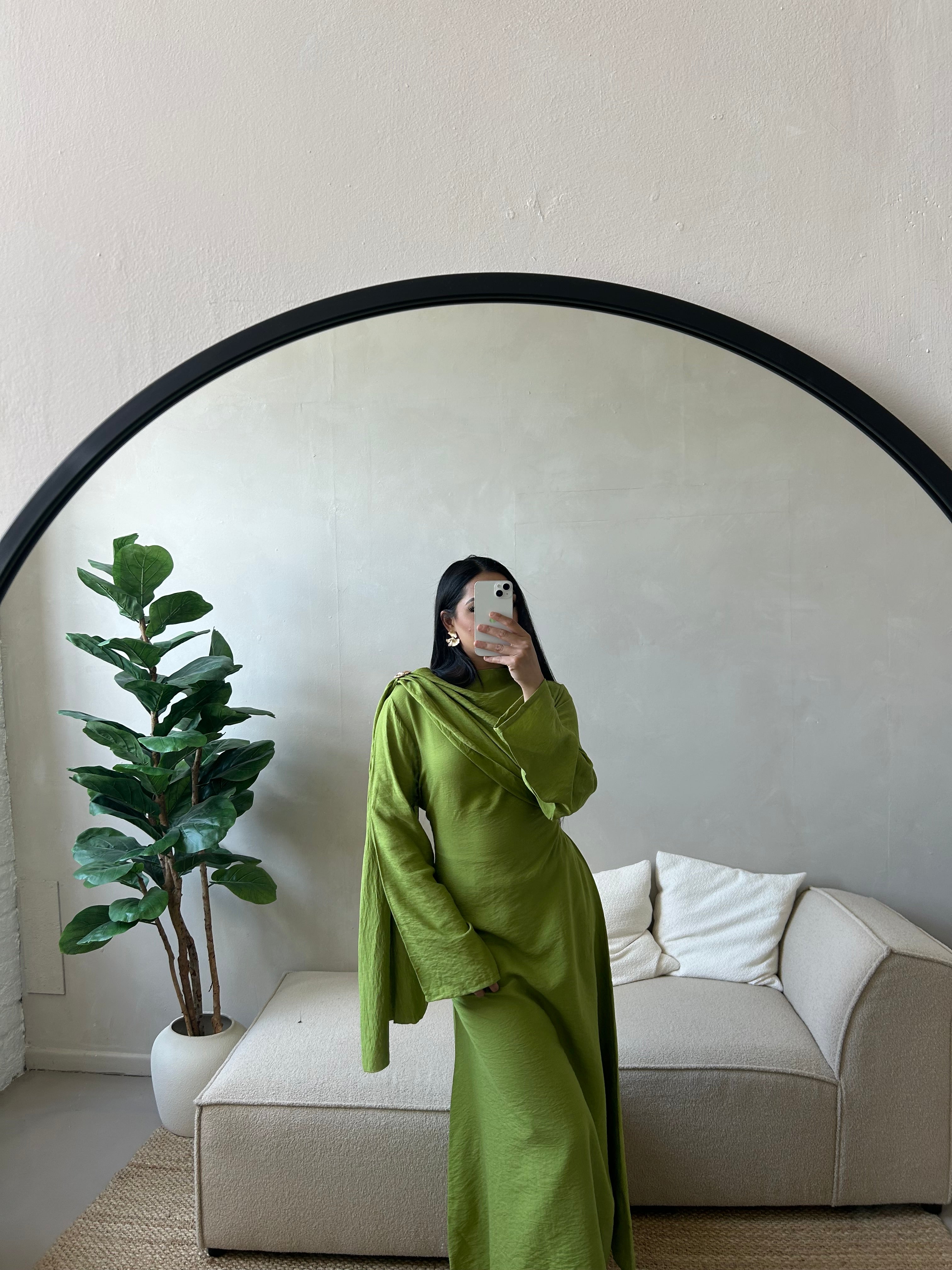 The sade label